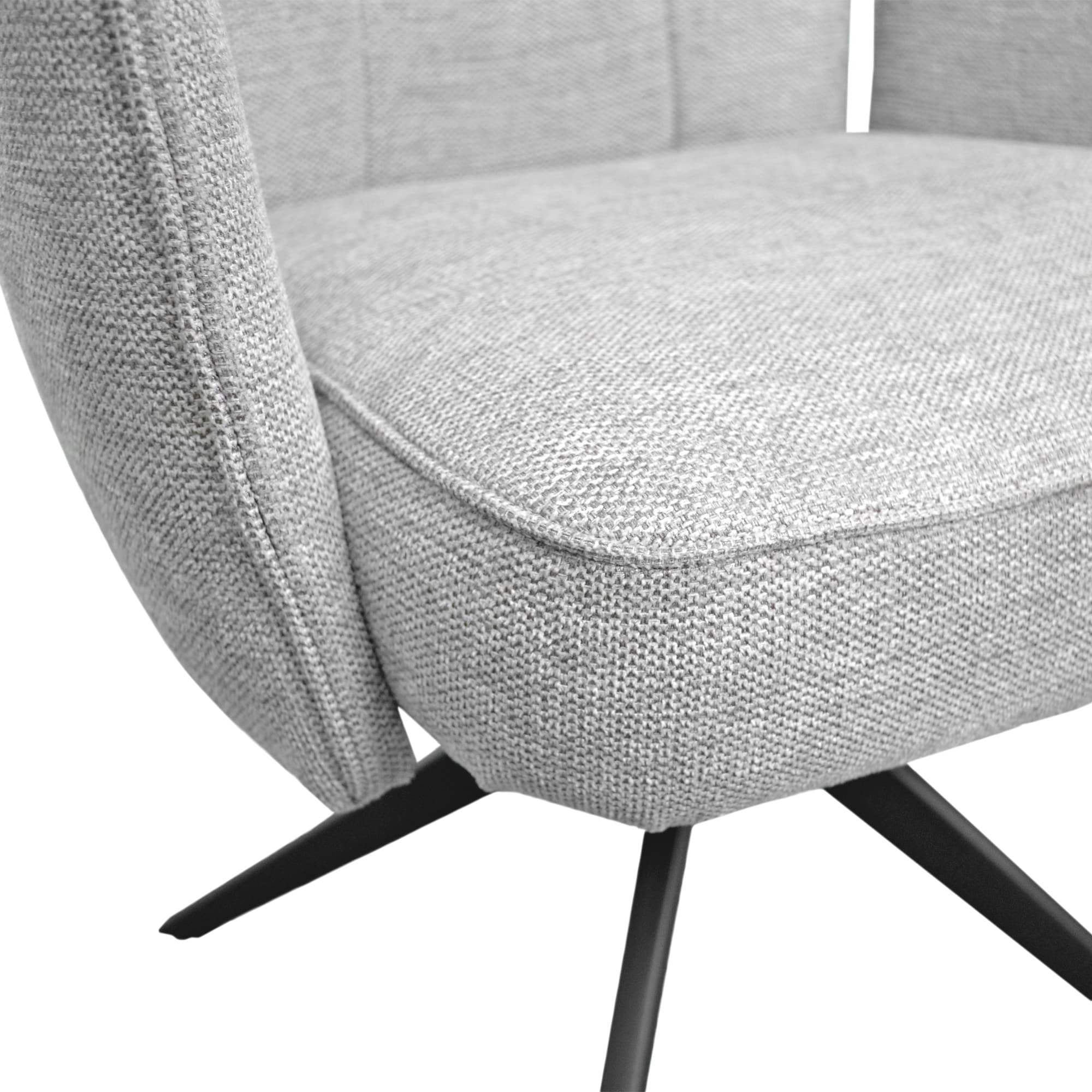 Scaun BLANC PLUS Light Grey