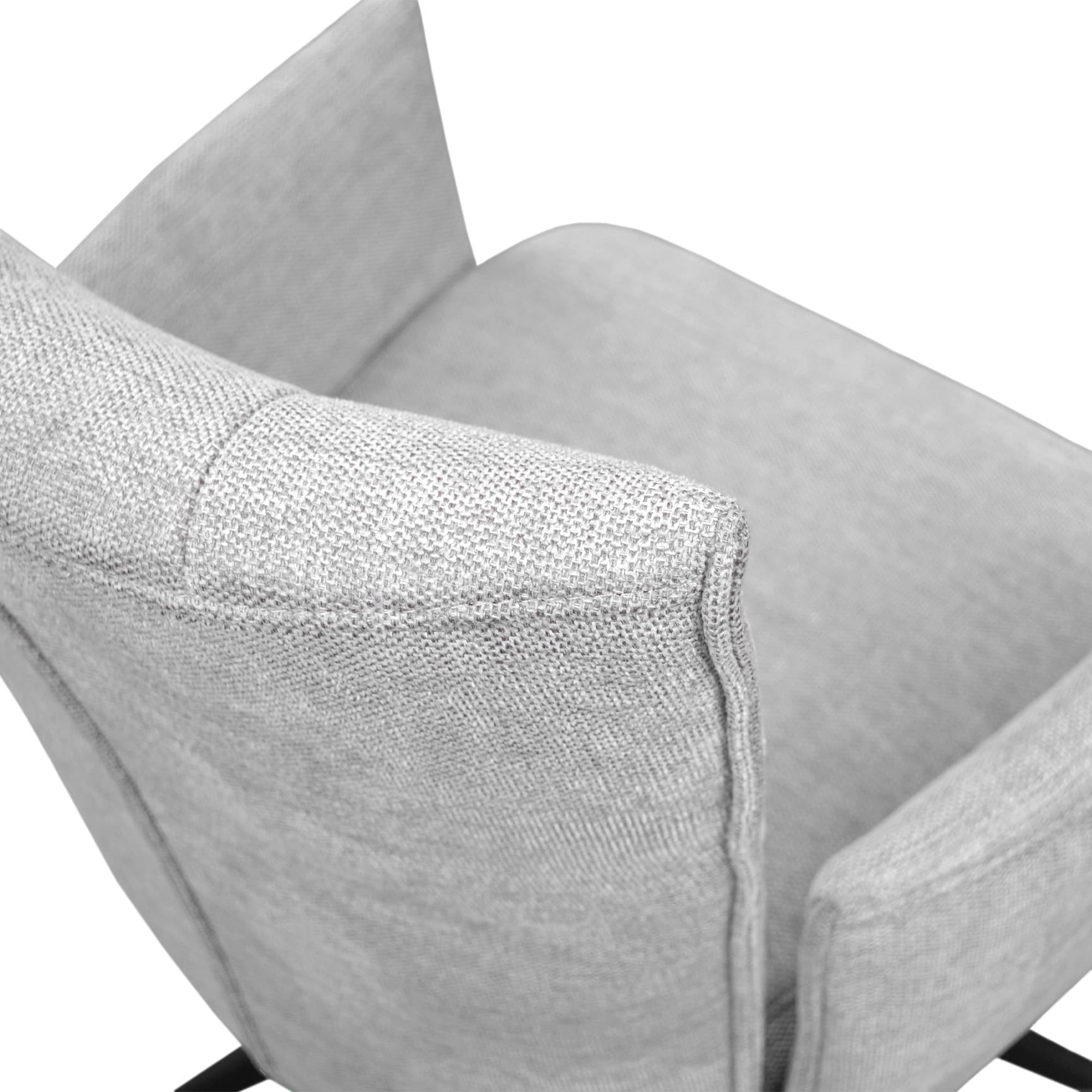 Scaun BLANC PLUS Light Grey