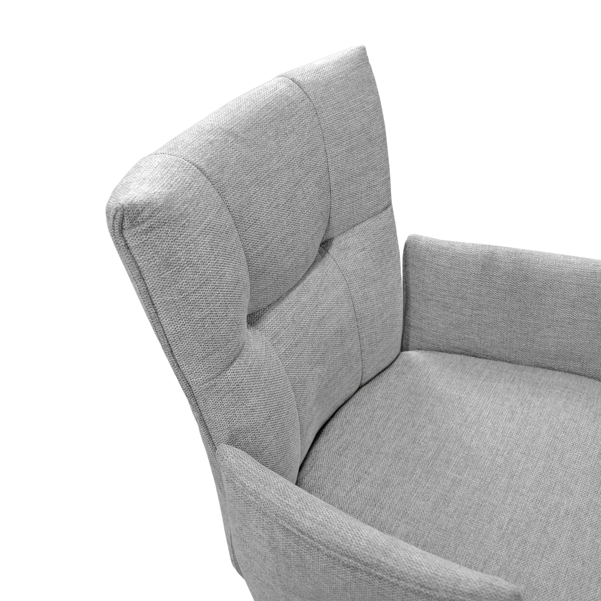 Scaun BLANC PLUS Light Grey