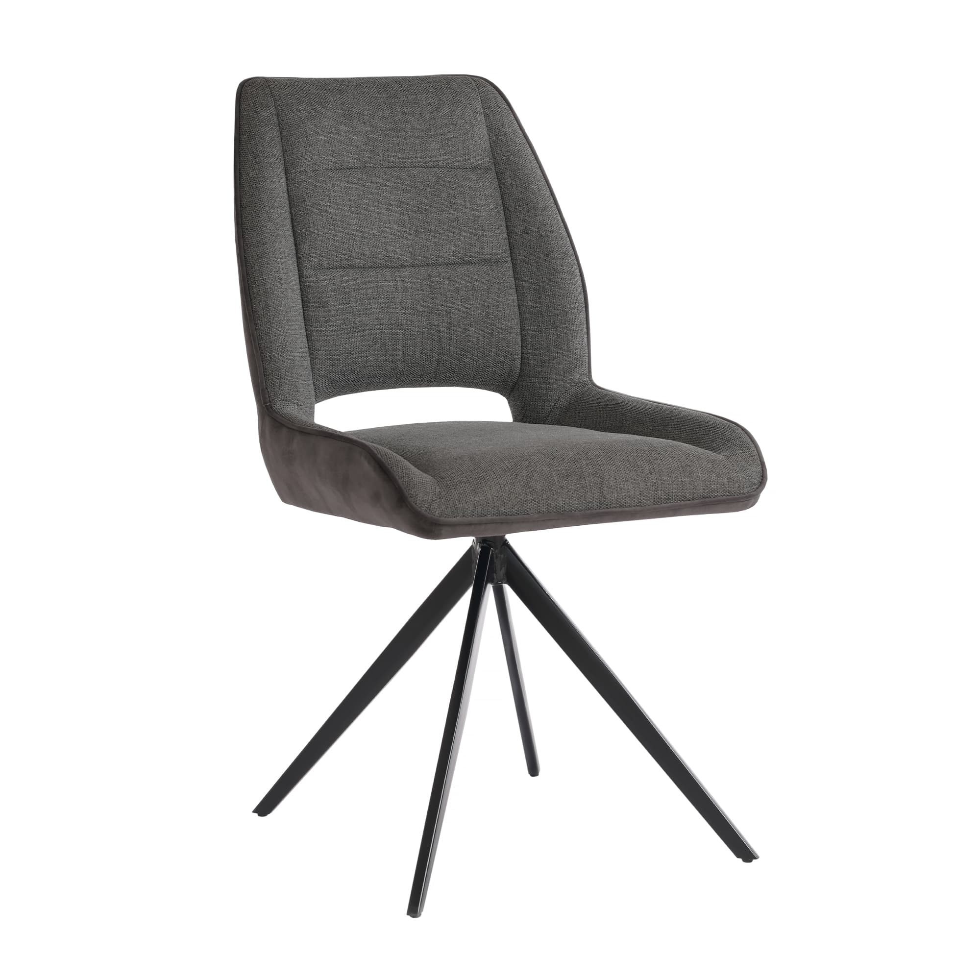 Cumpara  Mobilier pentru bucătărie - Scaun SANDY Anthracite..
