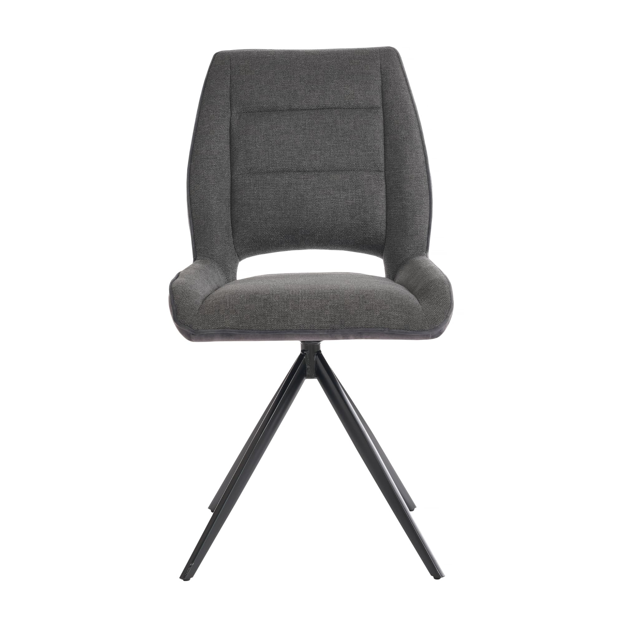 Scaun SANDY Anthracite