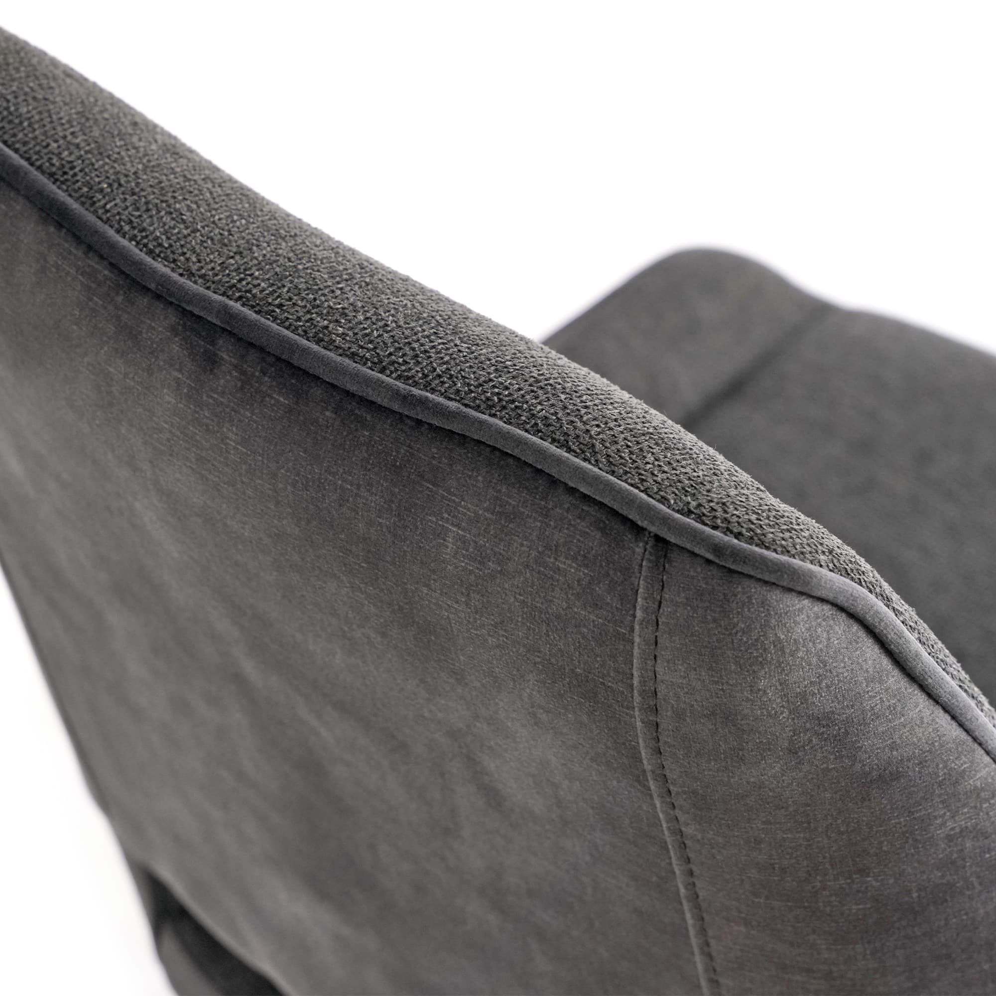Scaun SANDY Anthracite