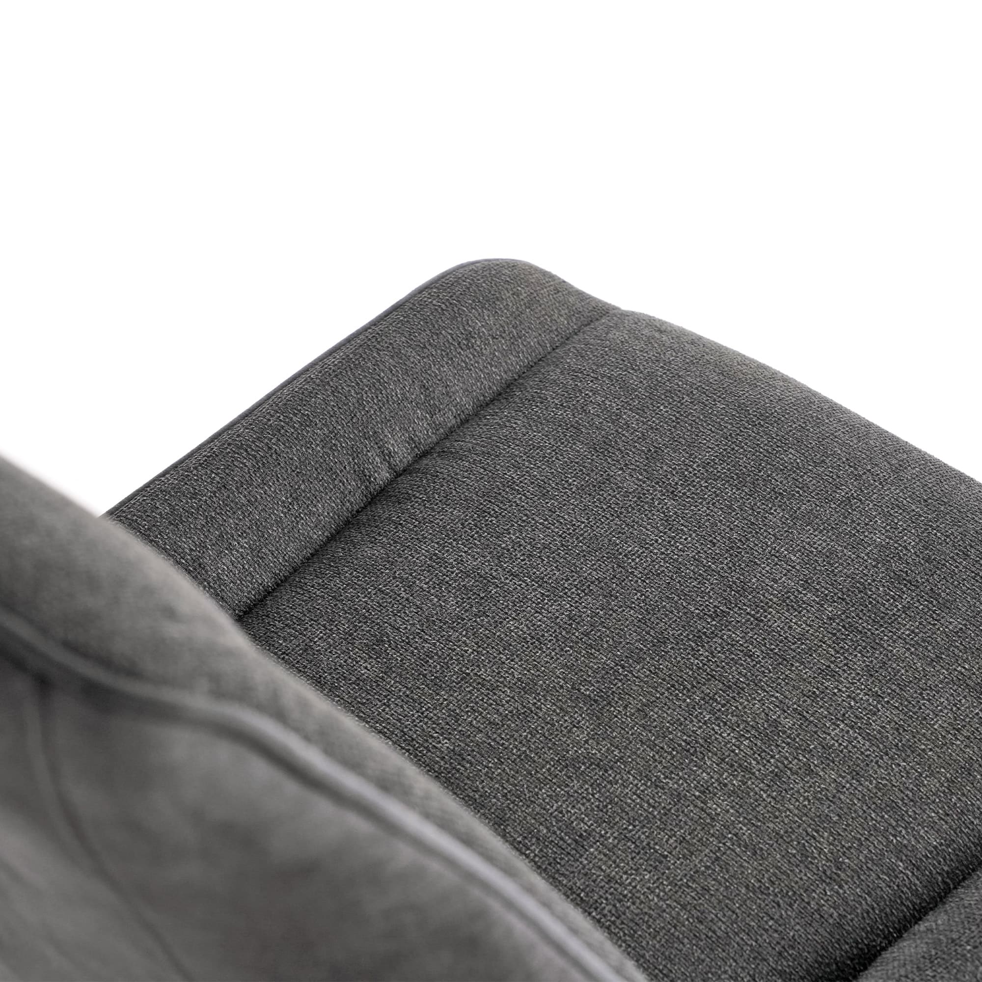 Scaun SANDY Anthracite