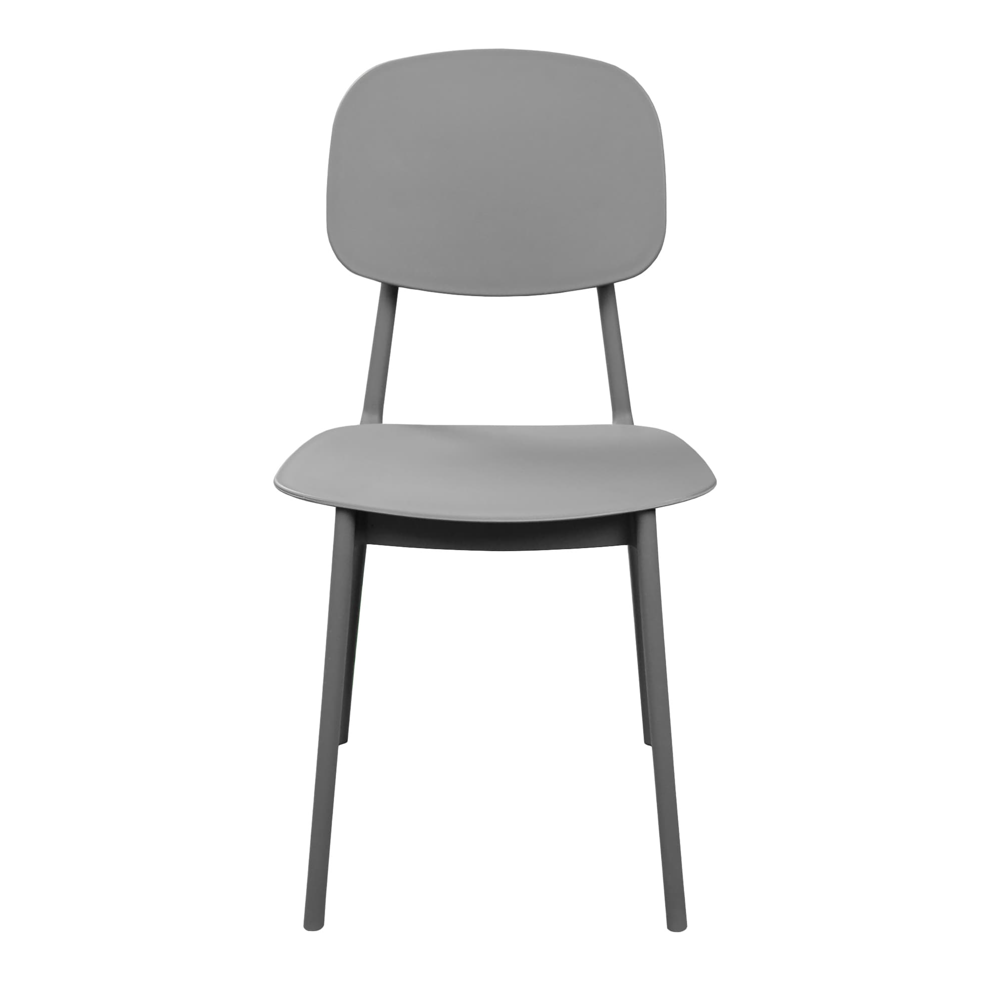 Scaun Vitality Grey