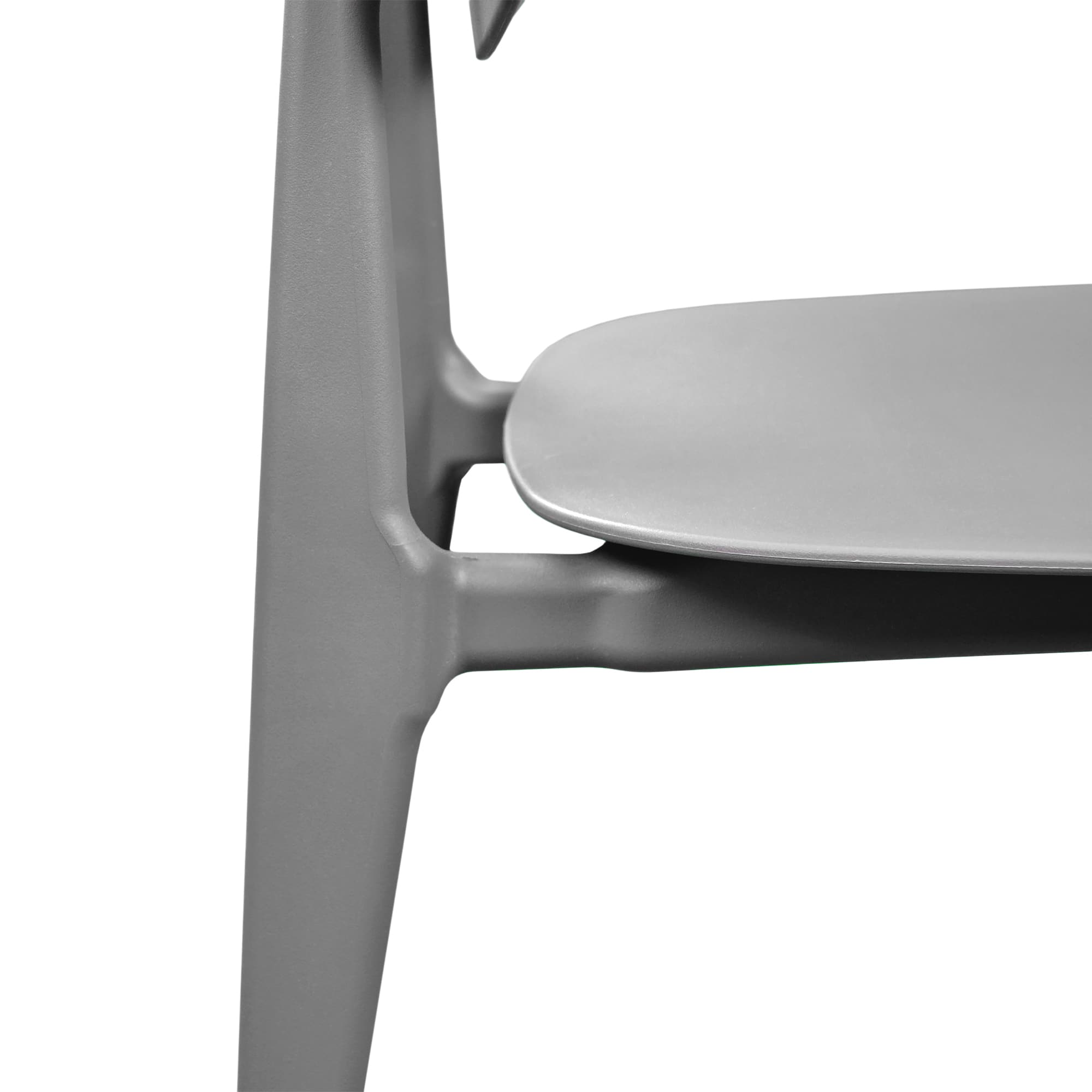 Scaun Vitality Grey