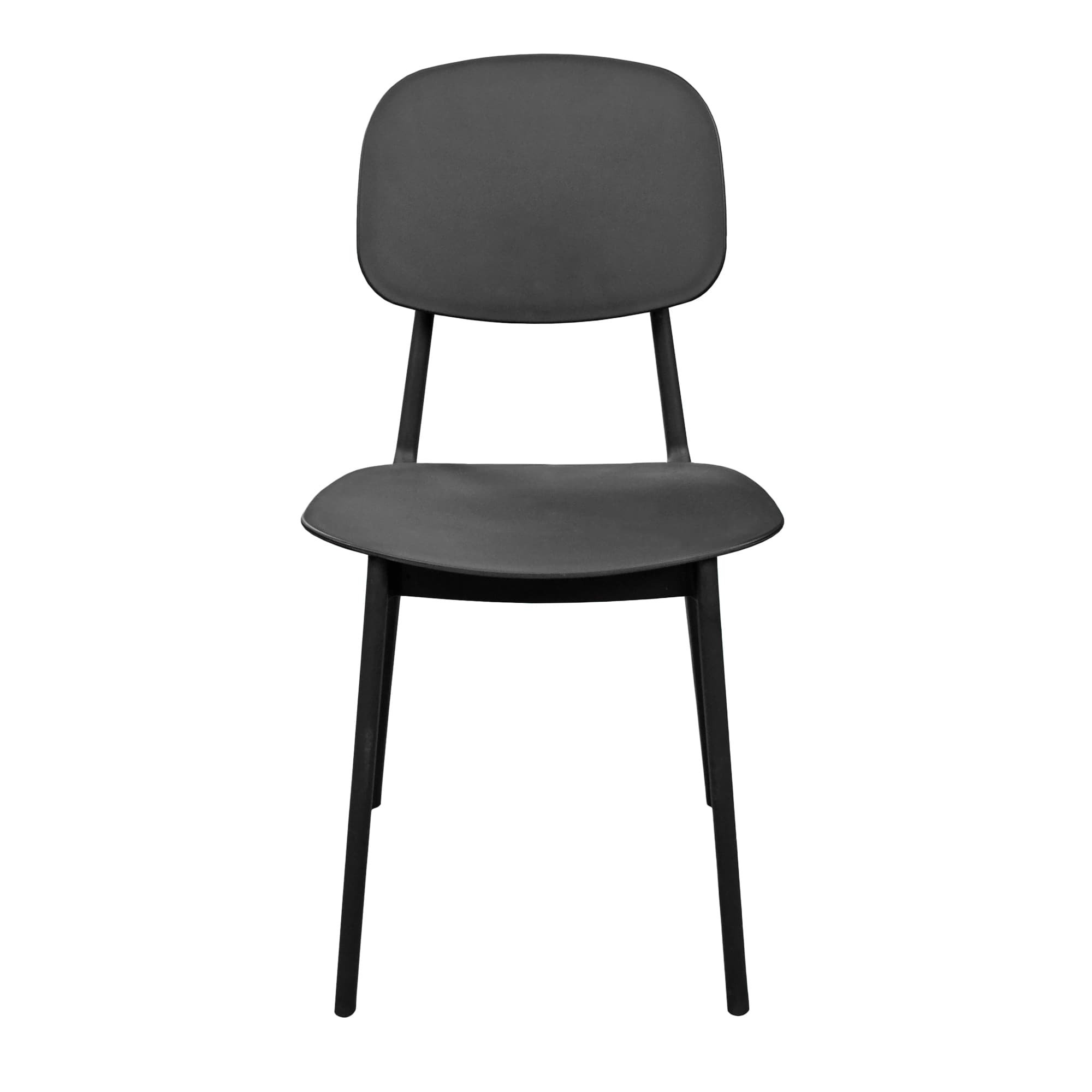 Scaun Vitality Black