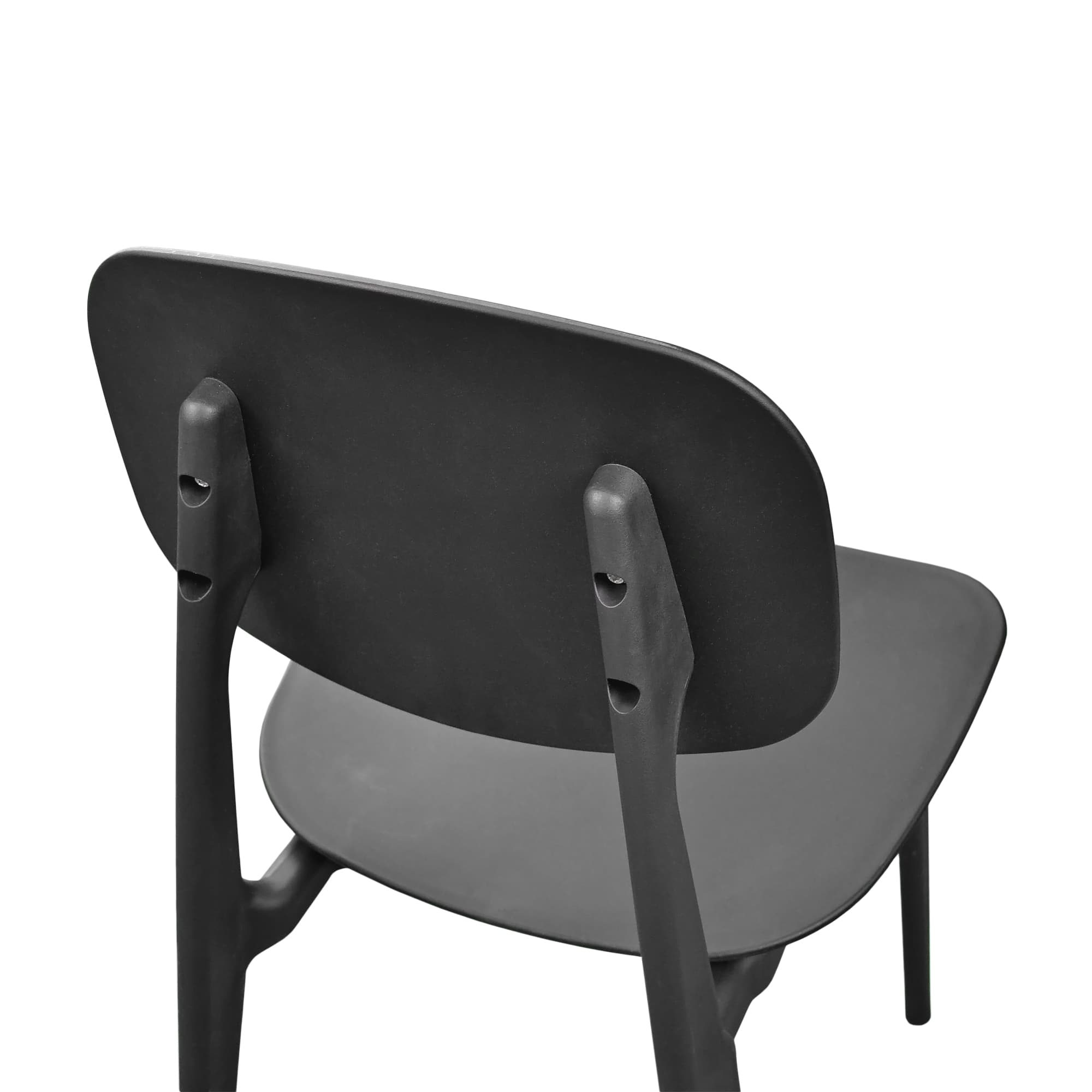 Scaun Vitality Black