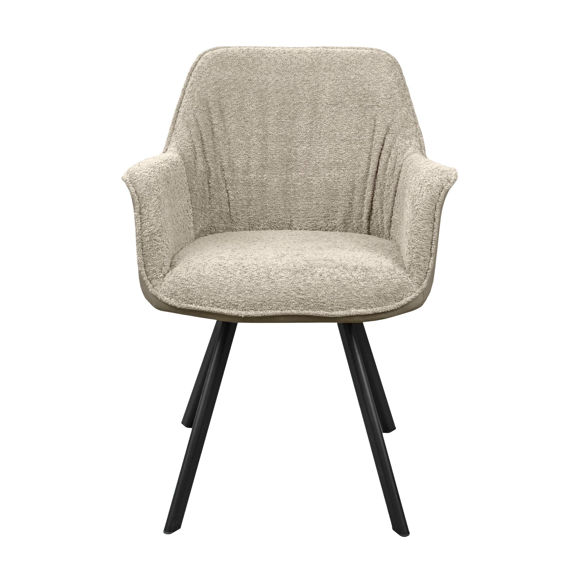 Scaun Tipsy Beige
