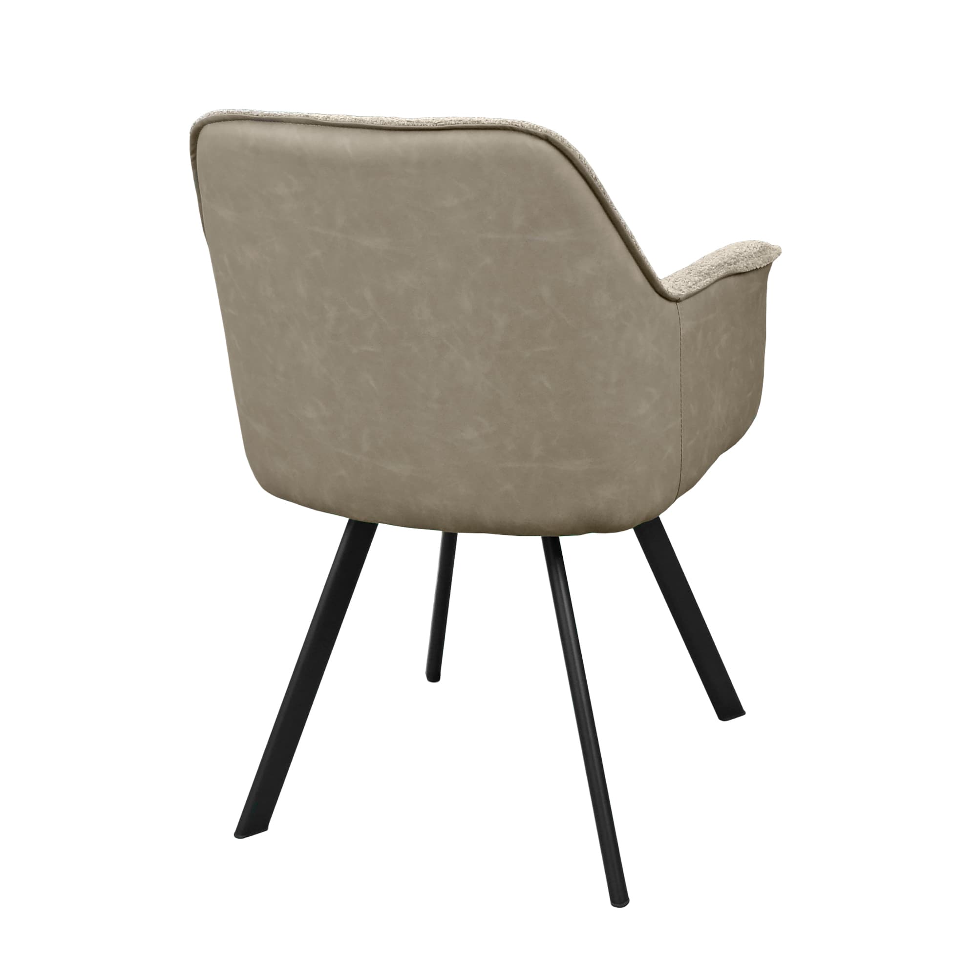 Scaun Tipsy Beige