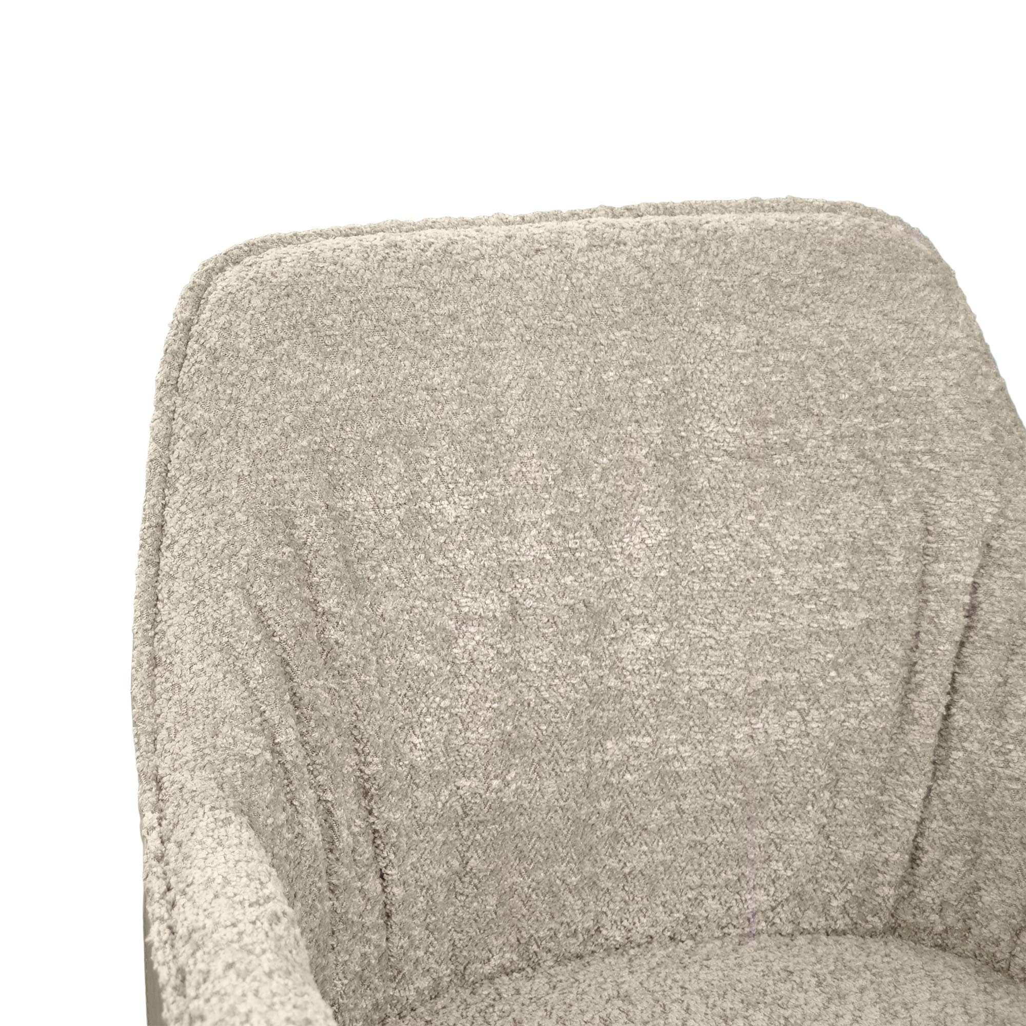 Scaun Tipsy Beige