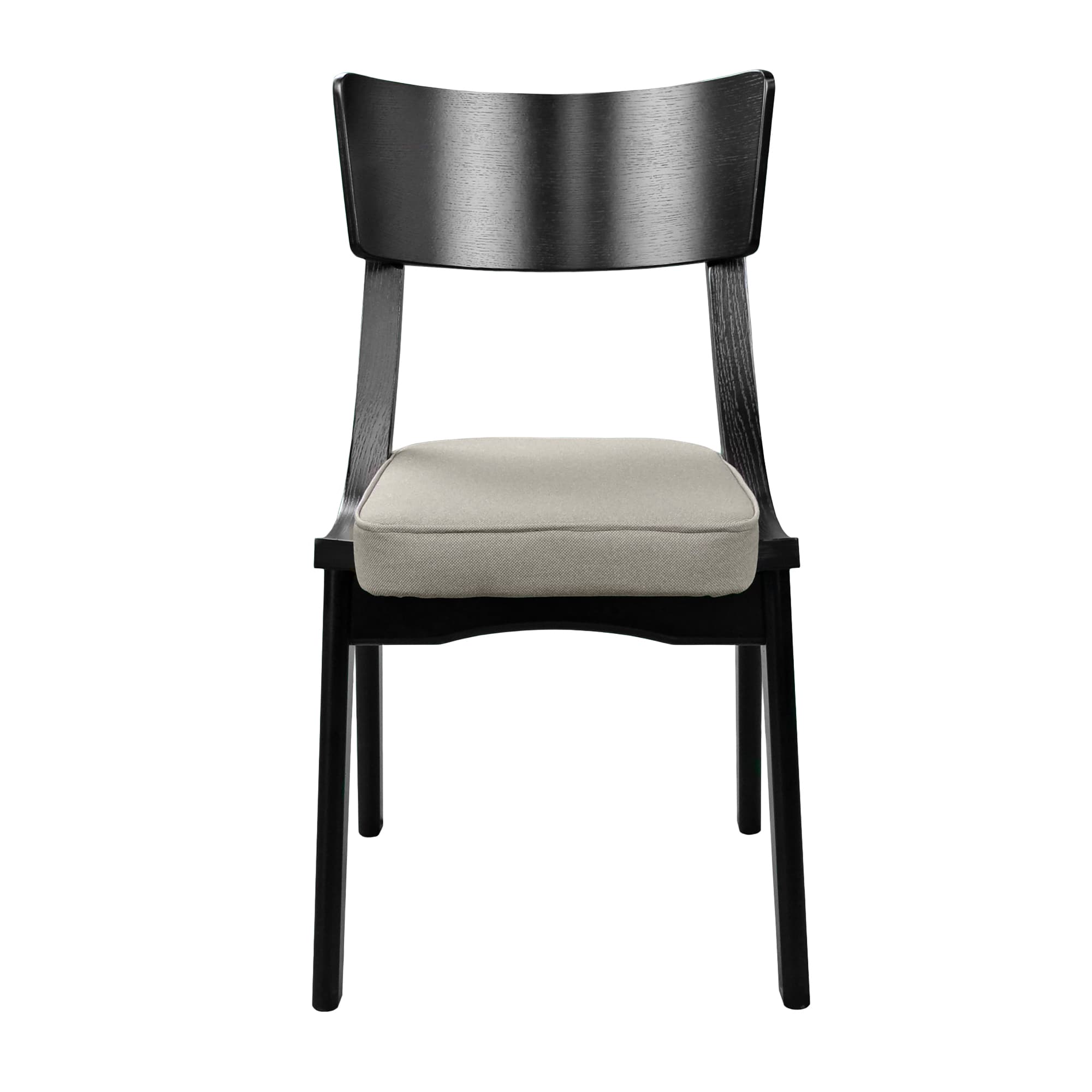 Scaun DIRAN Ambrella 09 Black Frame