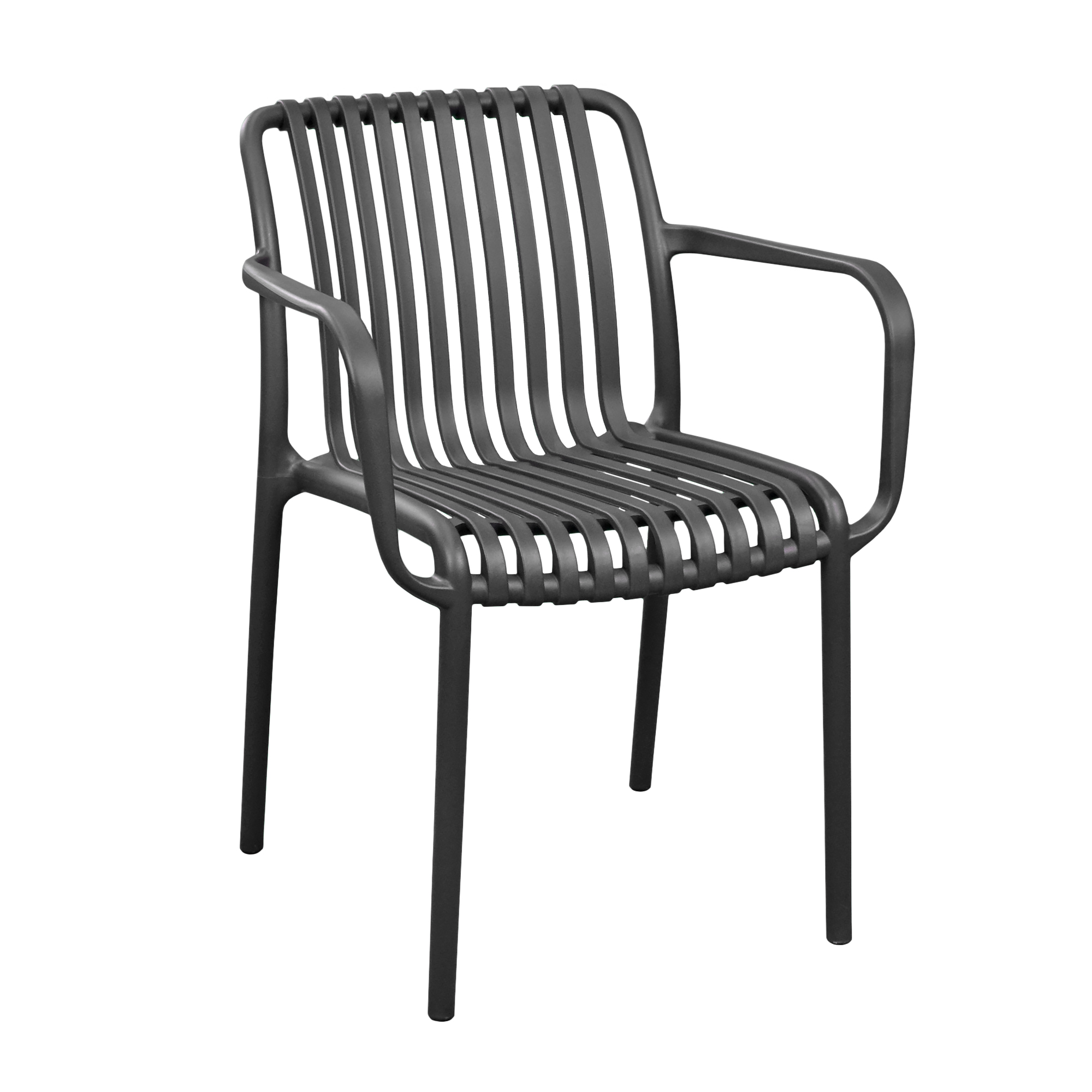 Cumpara  Mobilier pentru bucătărie - Scaun Spark Plus Dark Grey..