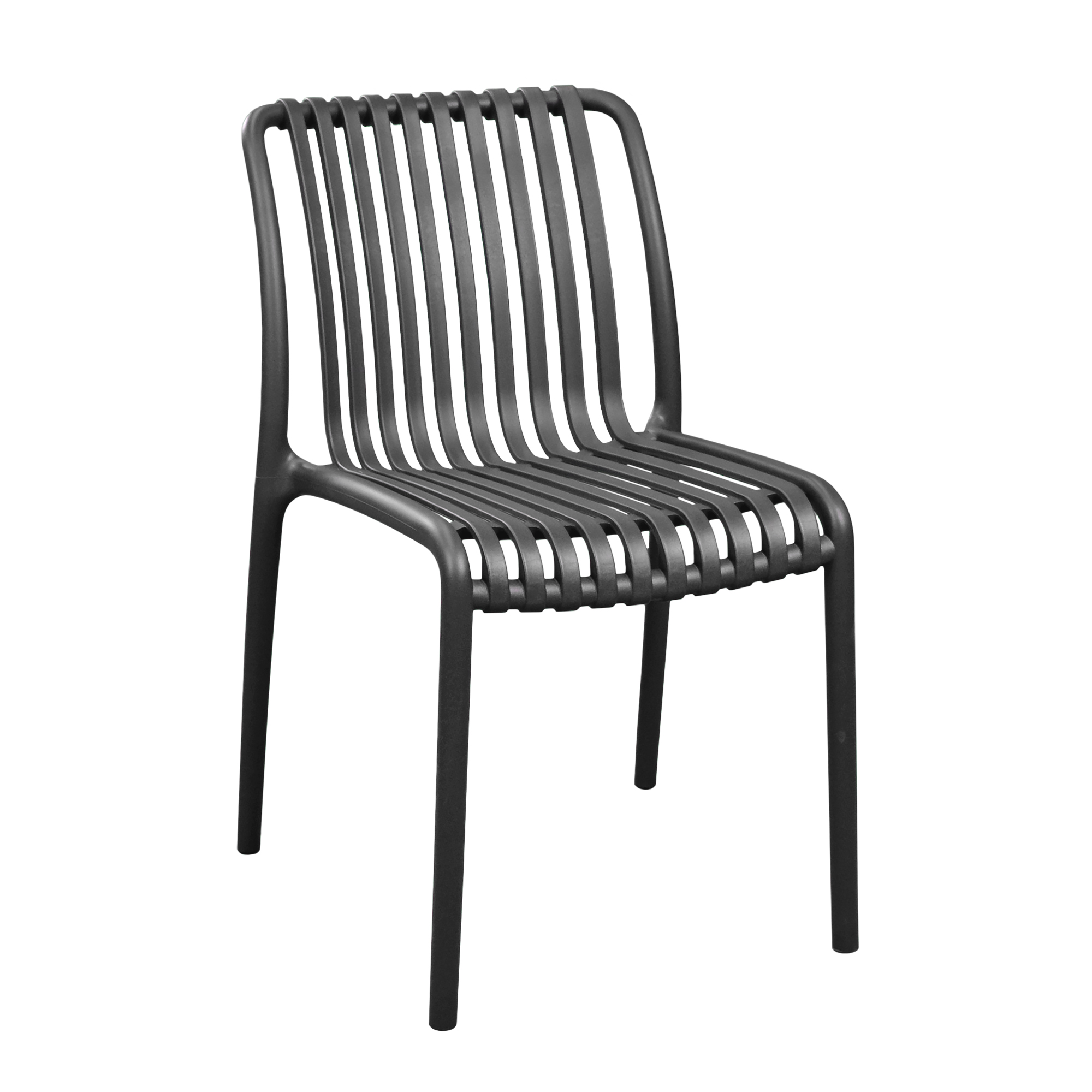 Cumpara  Mobilier pentru bucătărie - Scaun Spark Dark Grey..