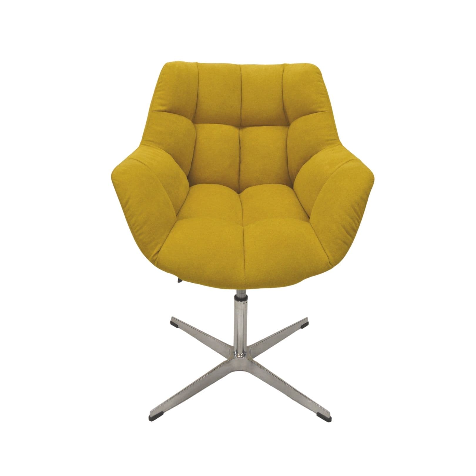 Scaun VENSAN PLUS CROSS Yellow Soro 40