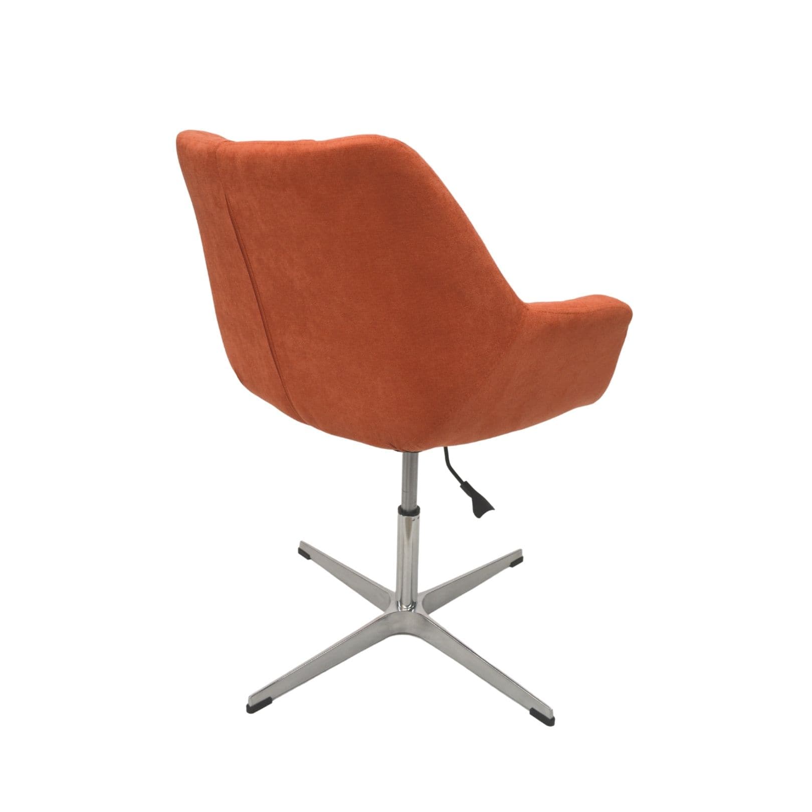 Scaun VENSAN PLUS CROSS Orange Soro 51