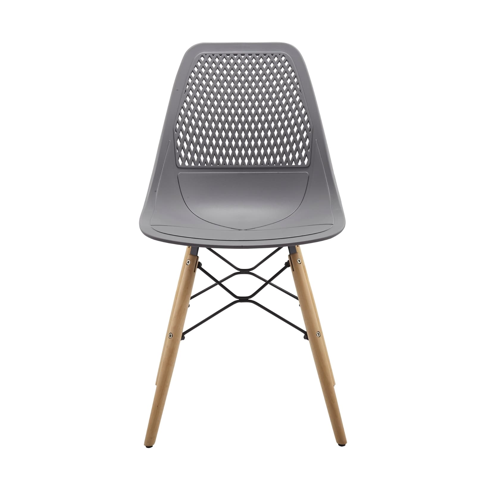 Scaun ANDY Grey