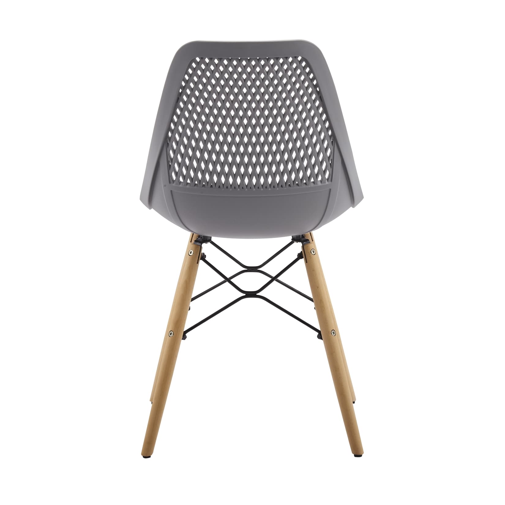 Scaun ANDY Grey