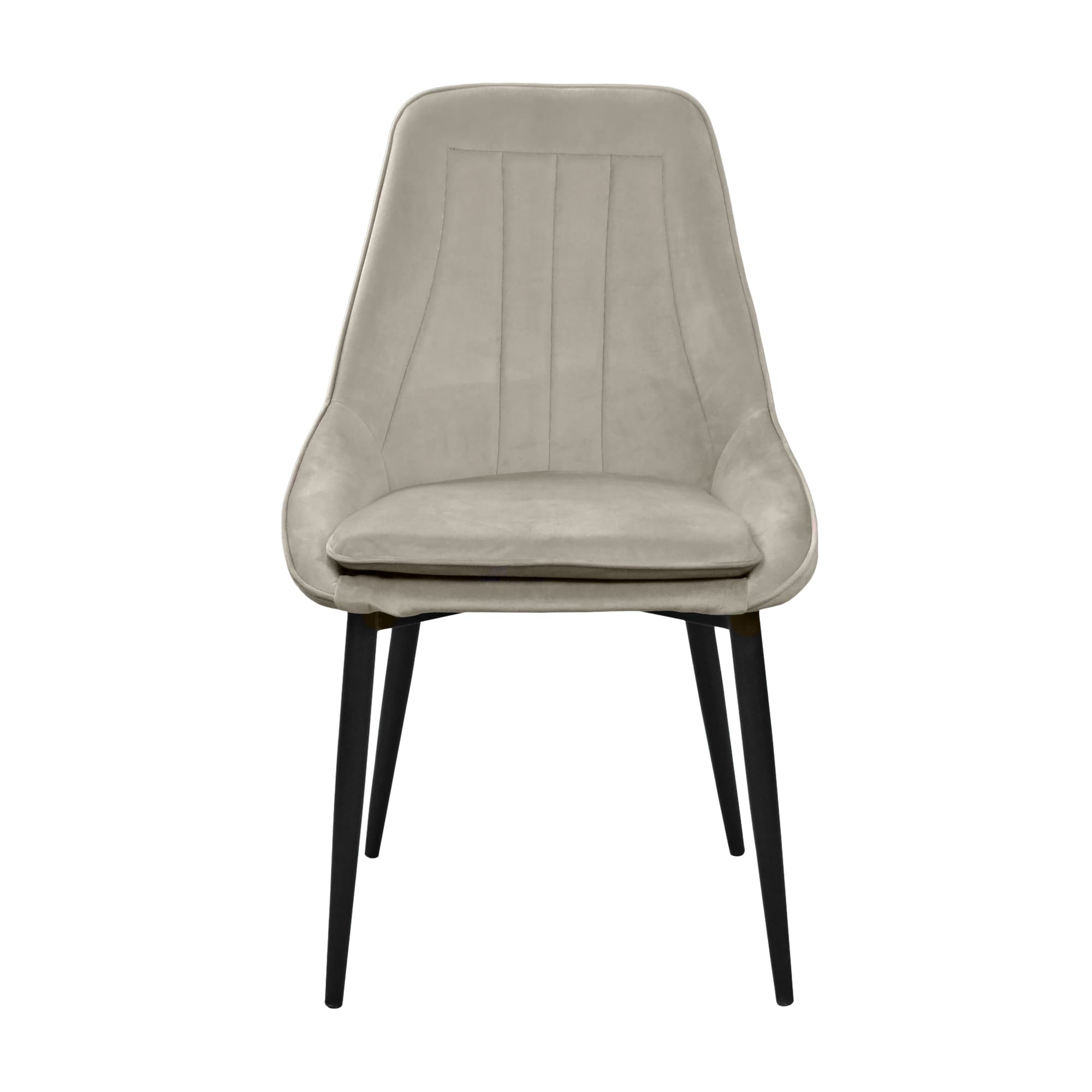 Стул FLORIDA Camel (Hlr9) Catifea