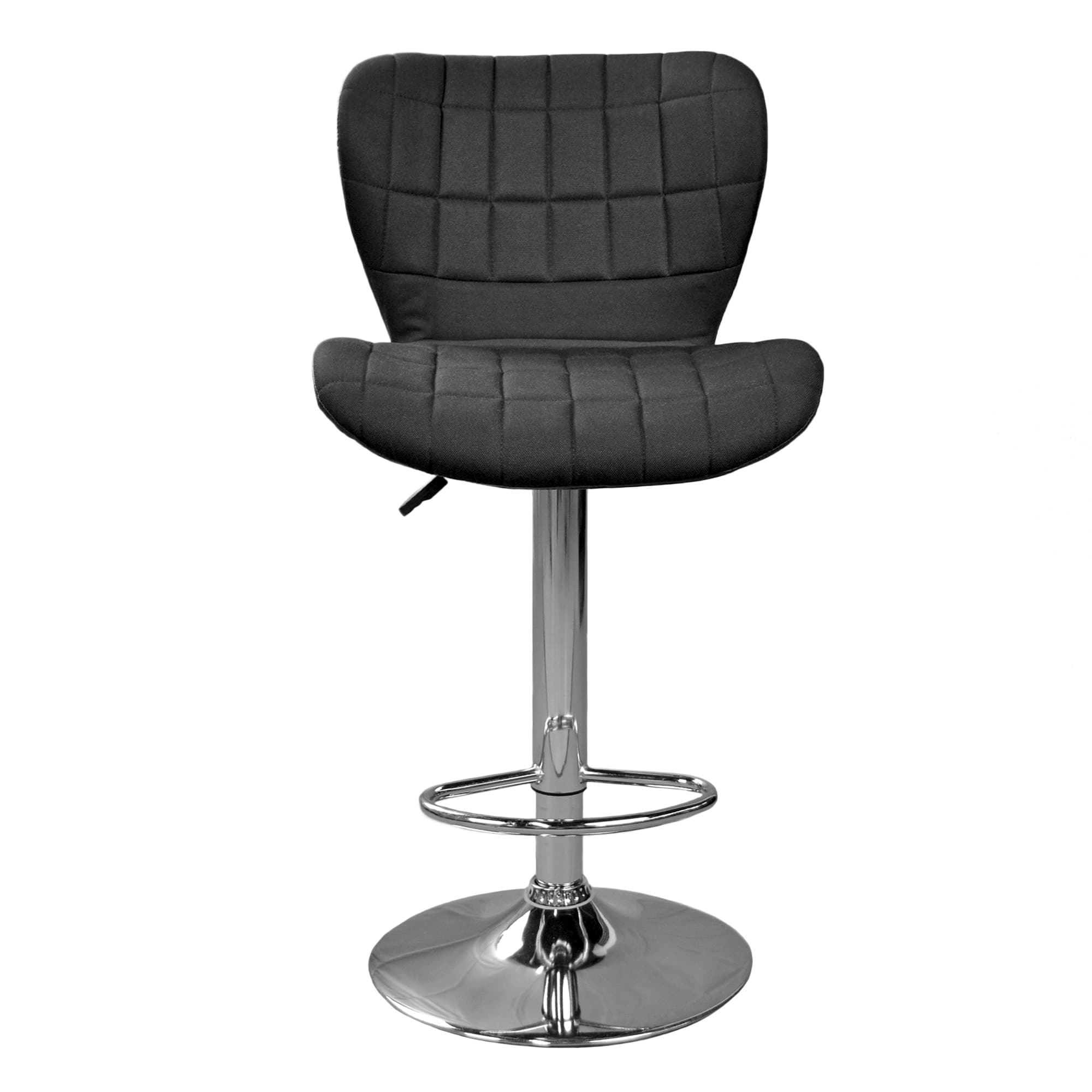 Scaun de Bar SB-74~Black