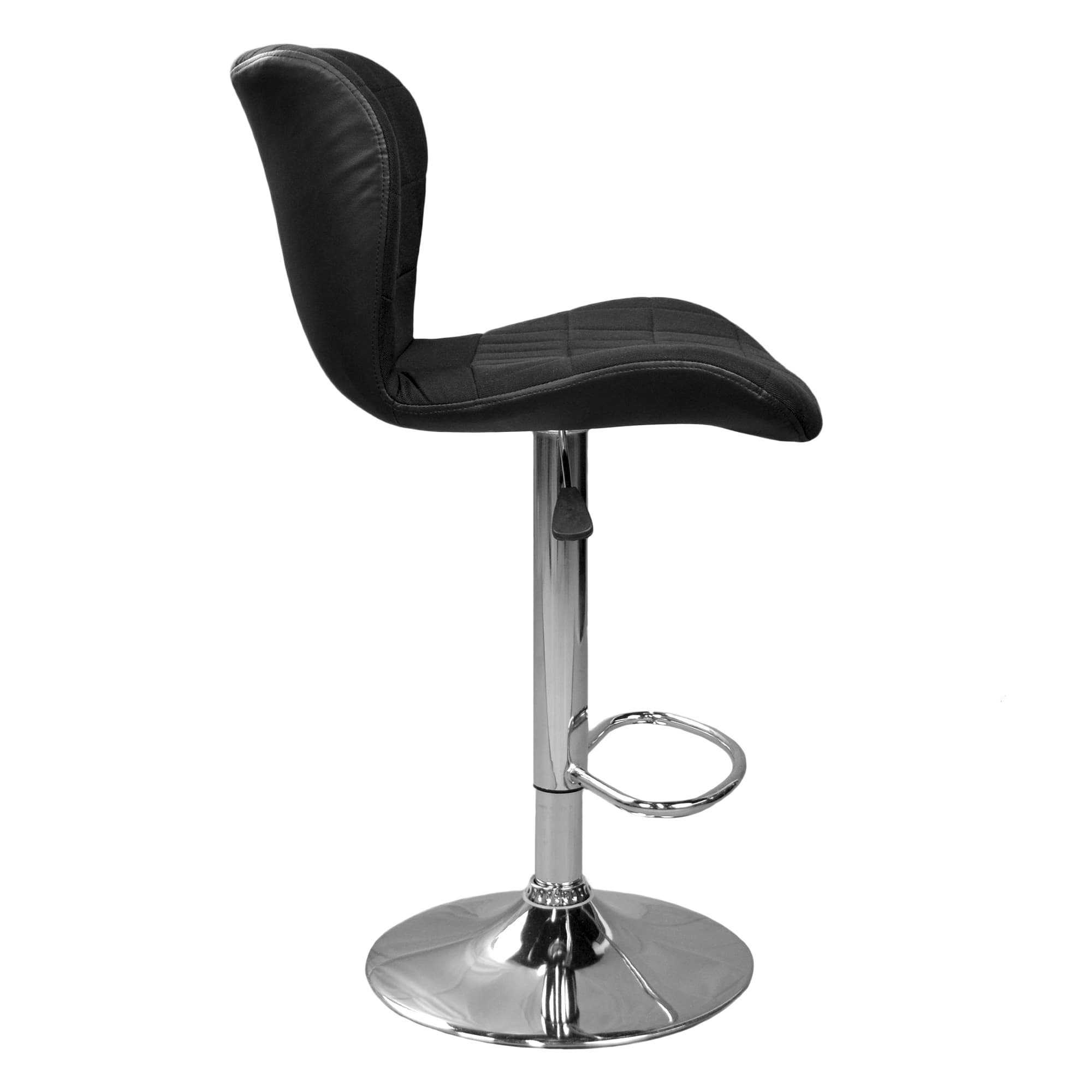 Scaun de Bar SB-74~Black