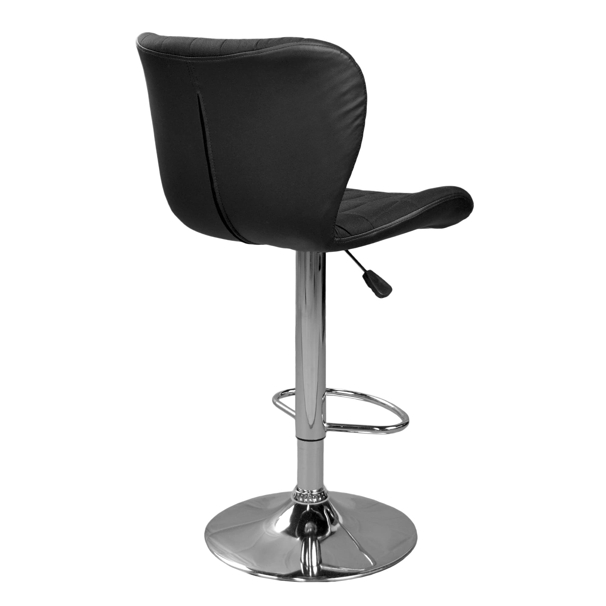 Scaun de Bar SB-74~Black