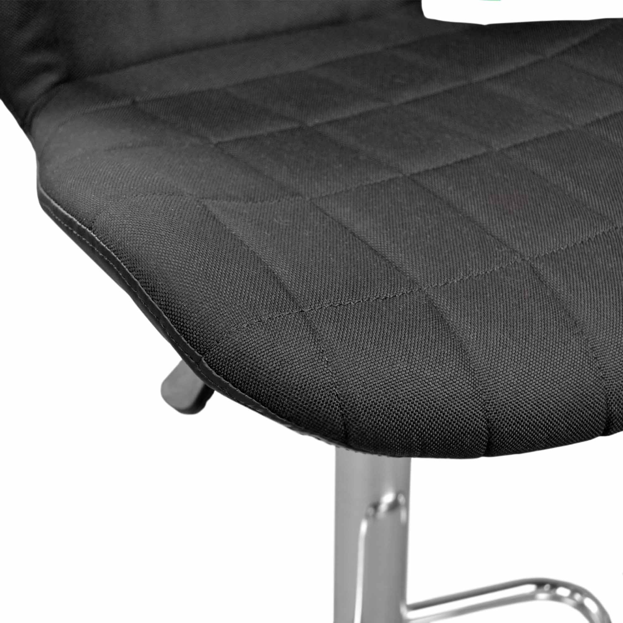 Scaun de Bar SB-74~Black