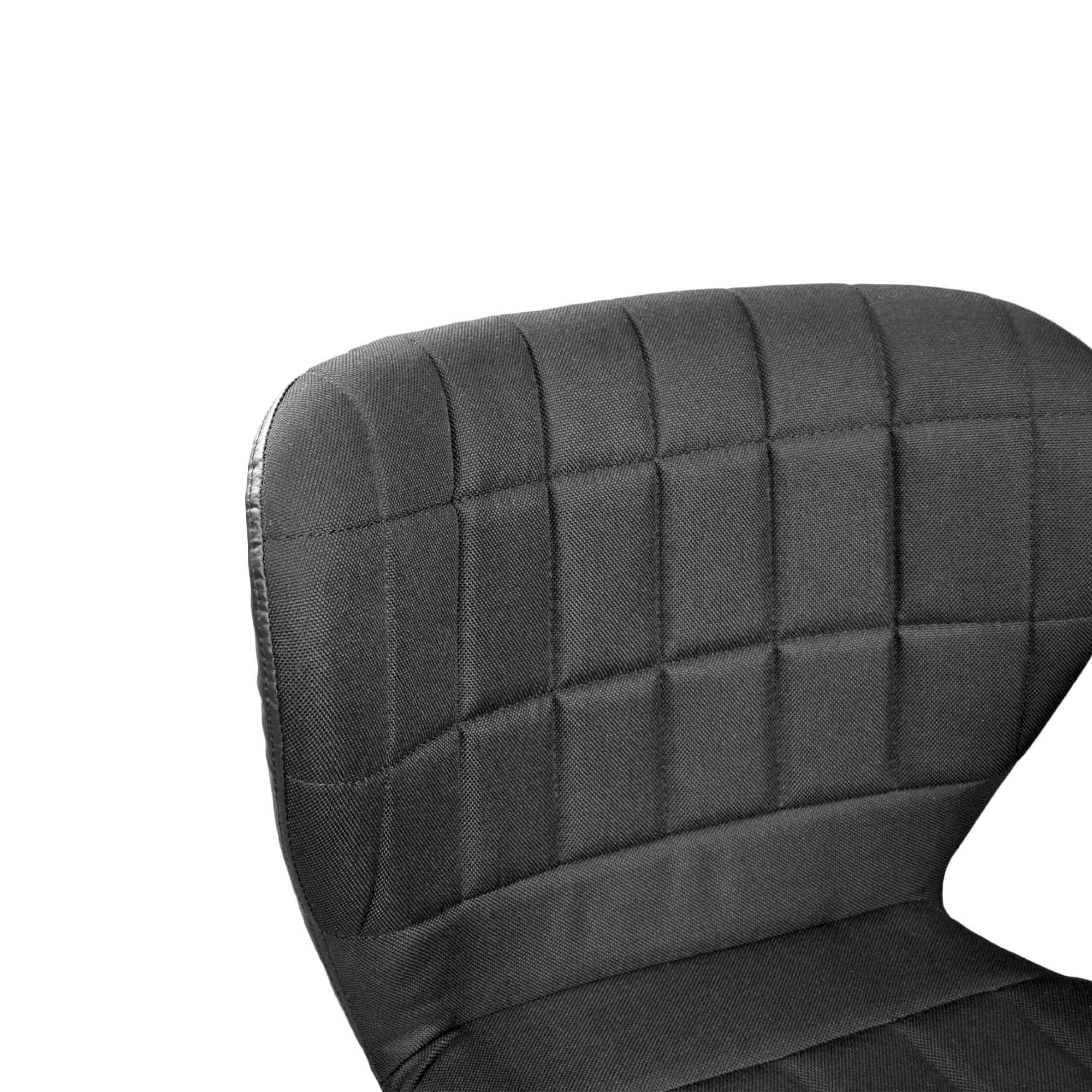 Scaun de Bar SB-74~Black