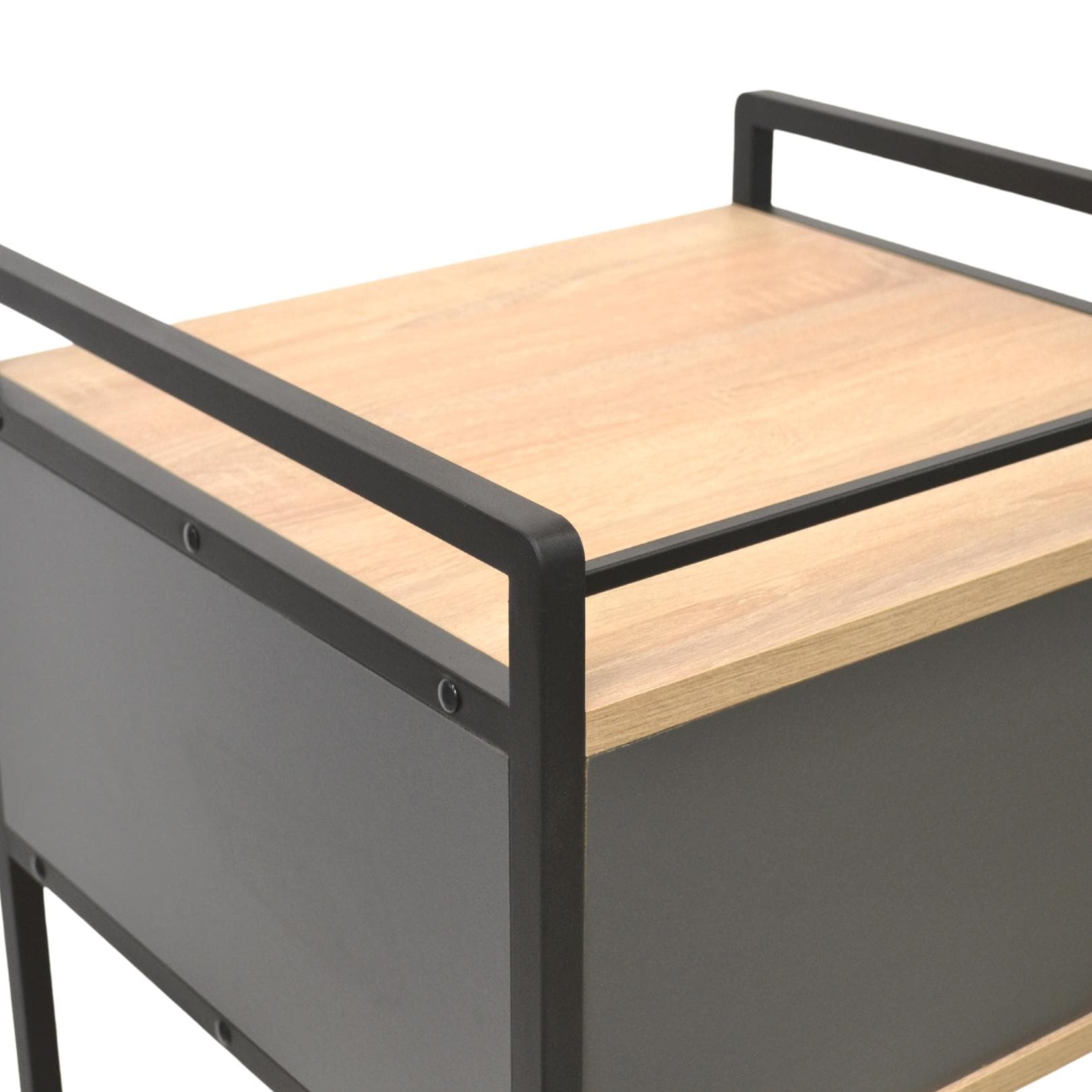 Raft Pentru Imprimantă 50 Cu Sertar