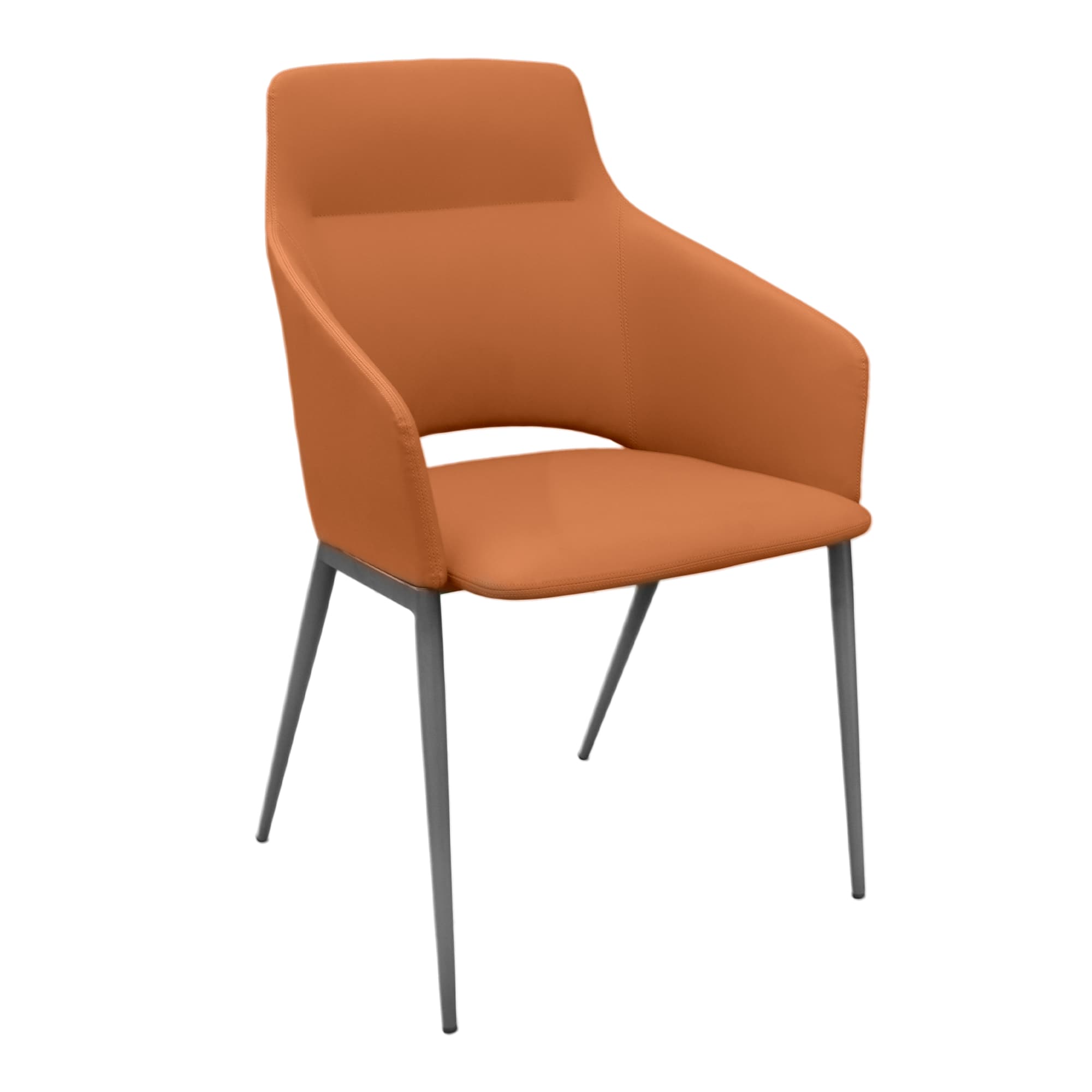Scaun de Birou U322 Orange