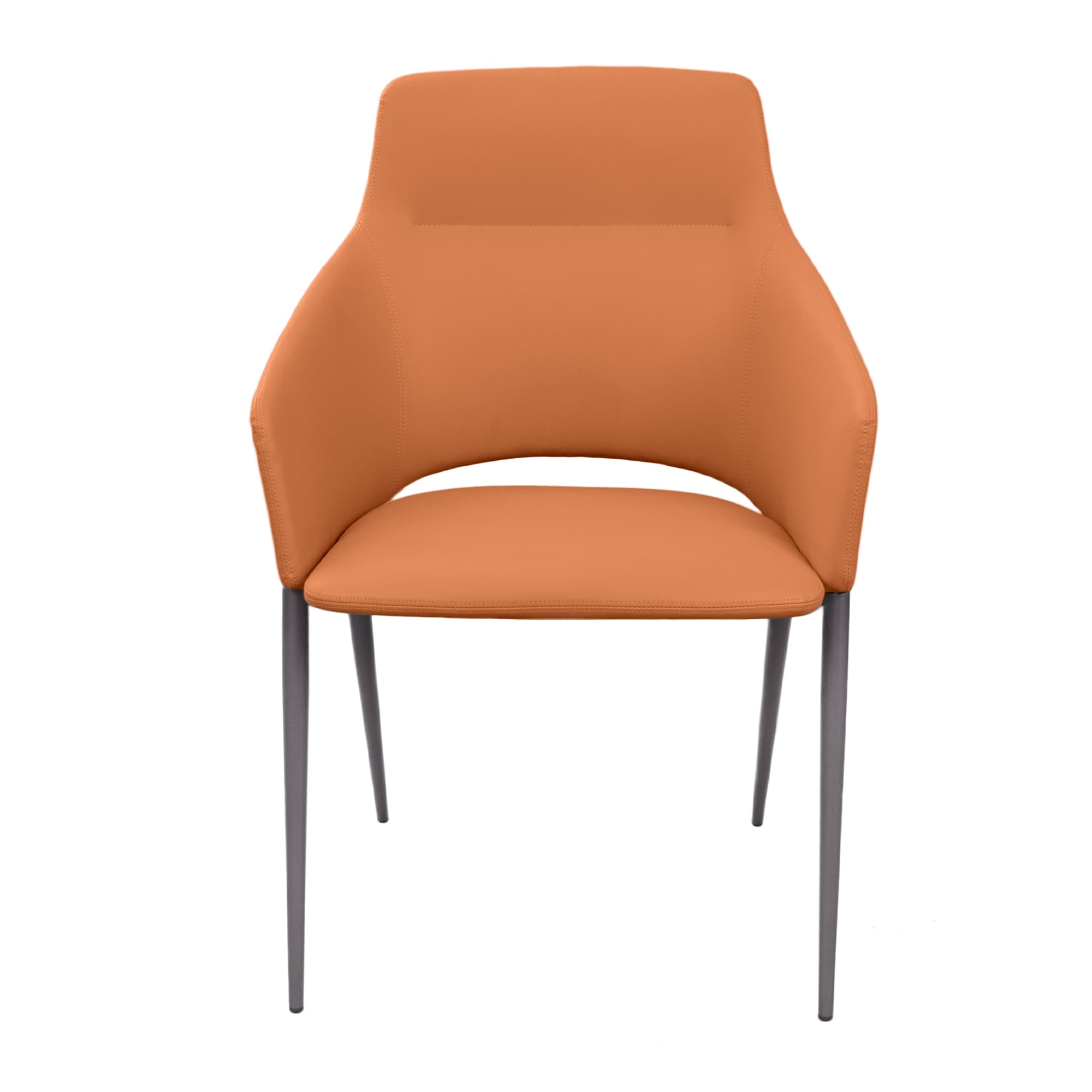 Scaun de Birou U322 Orange