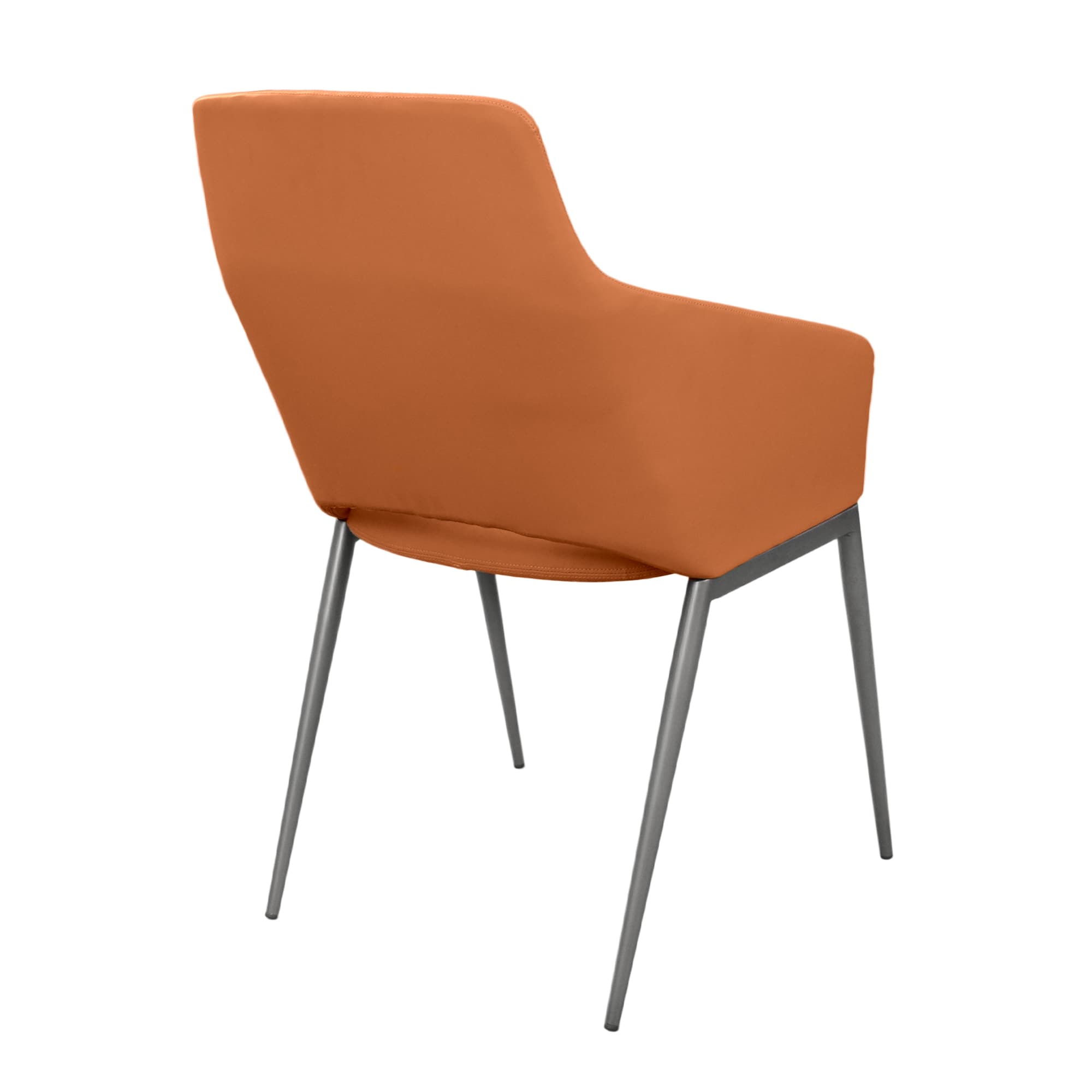 Scaun de Birou U322 Orange