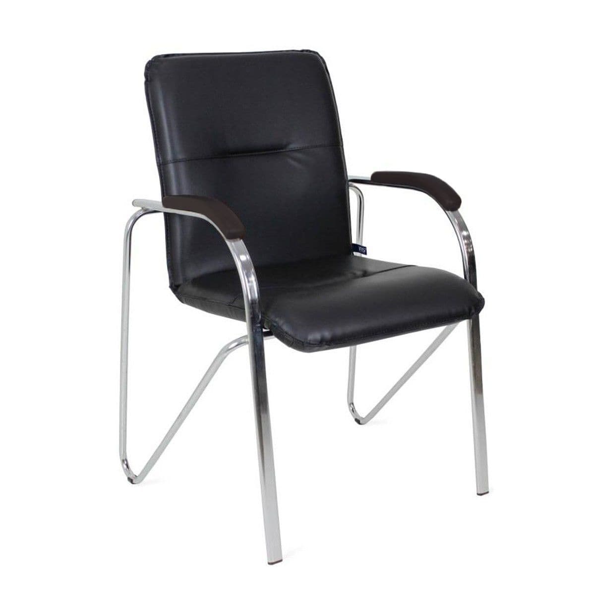 Cumpara  Mobilier - Scaun de Birou SAMBA Chrome V-4 Black..