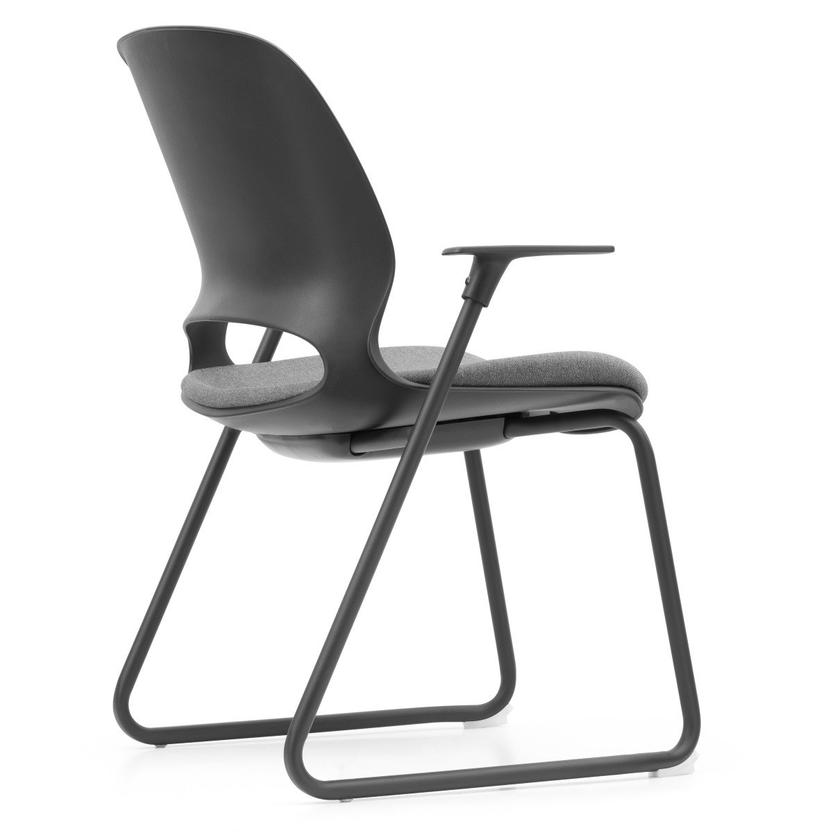 Scaun de Birou NEO Grey