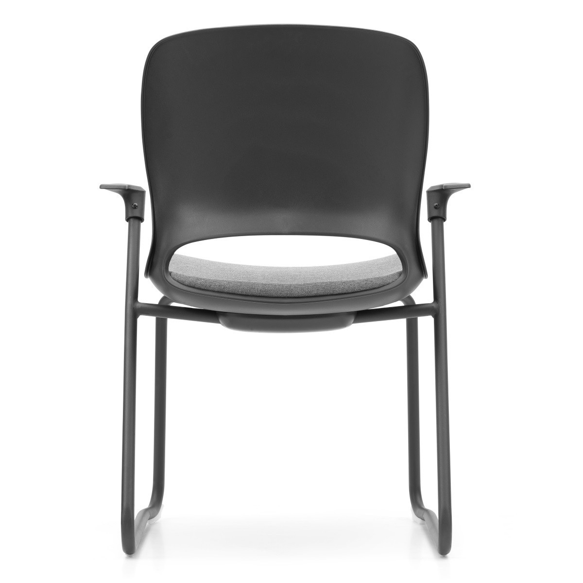 Scaun de Birou NEO Grey