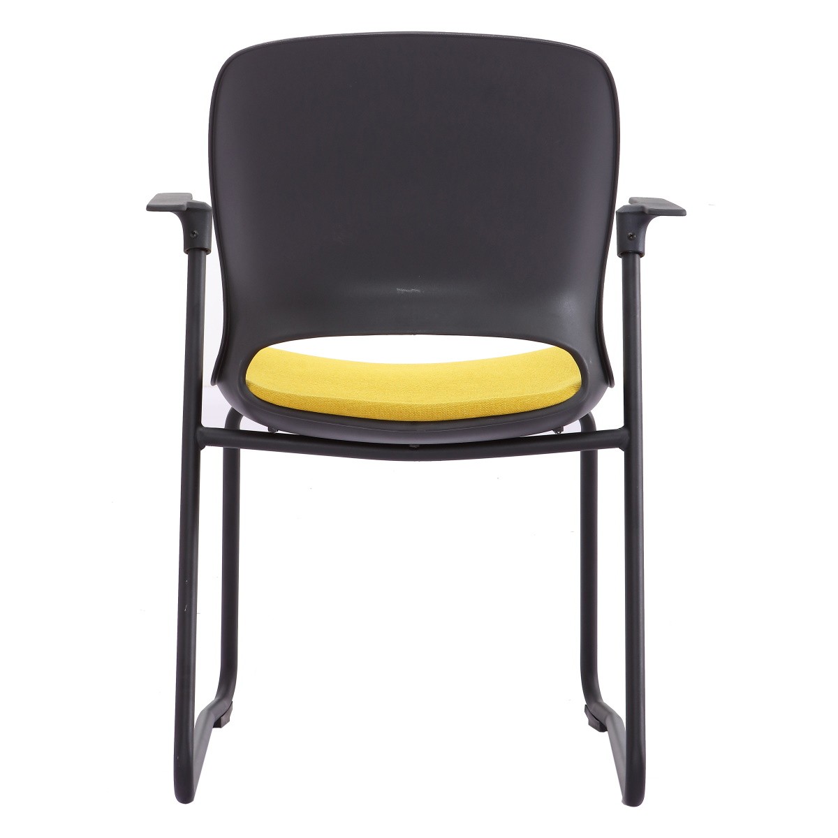 Scaun de Birou NEO Yellow