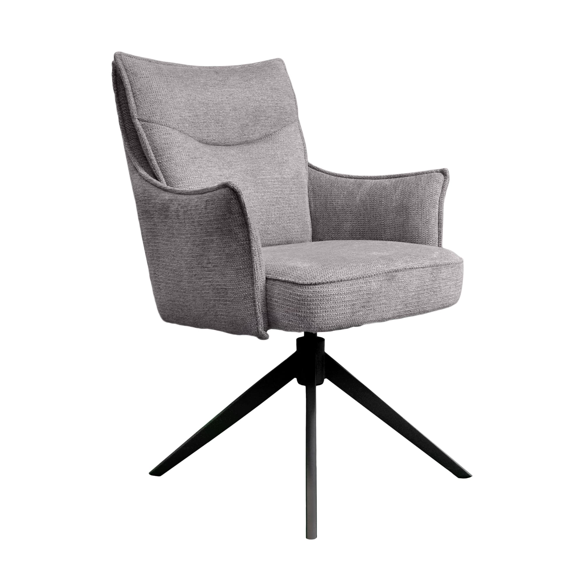 Scaun JULIET Grey