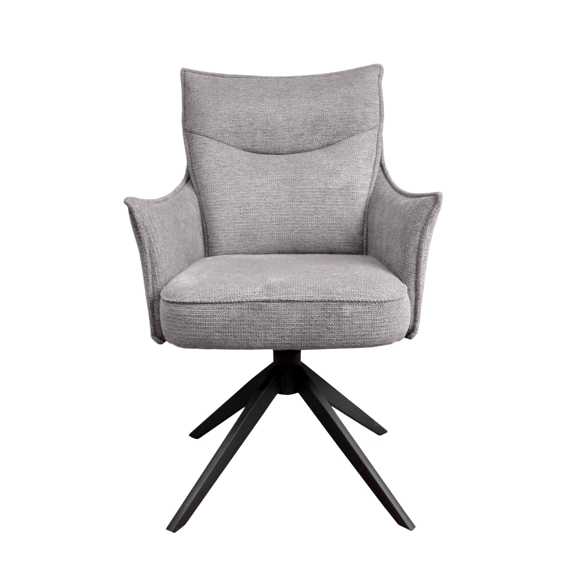 Scaun JULIET Grey
