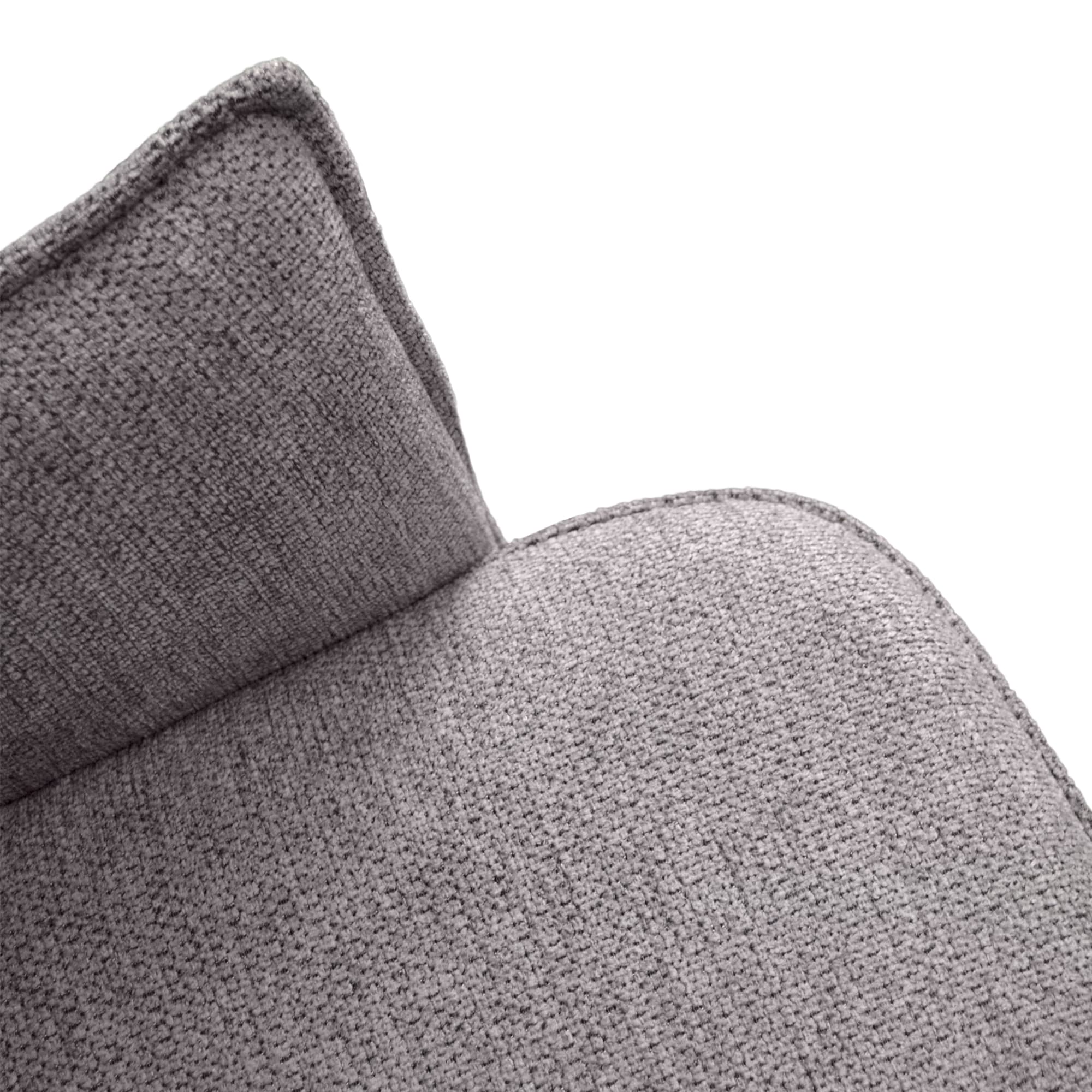 Scaun JULIET Grey