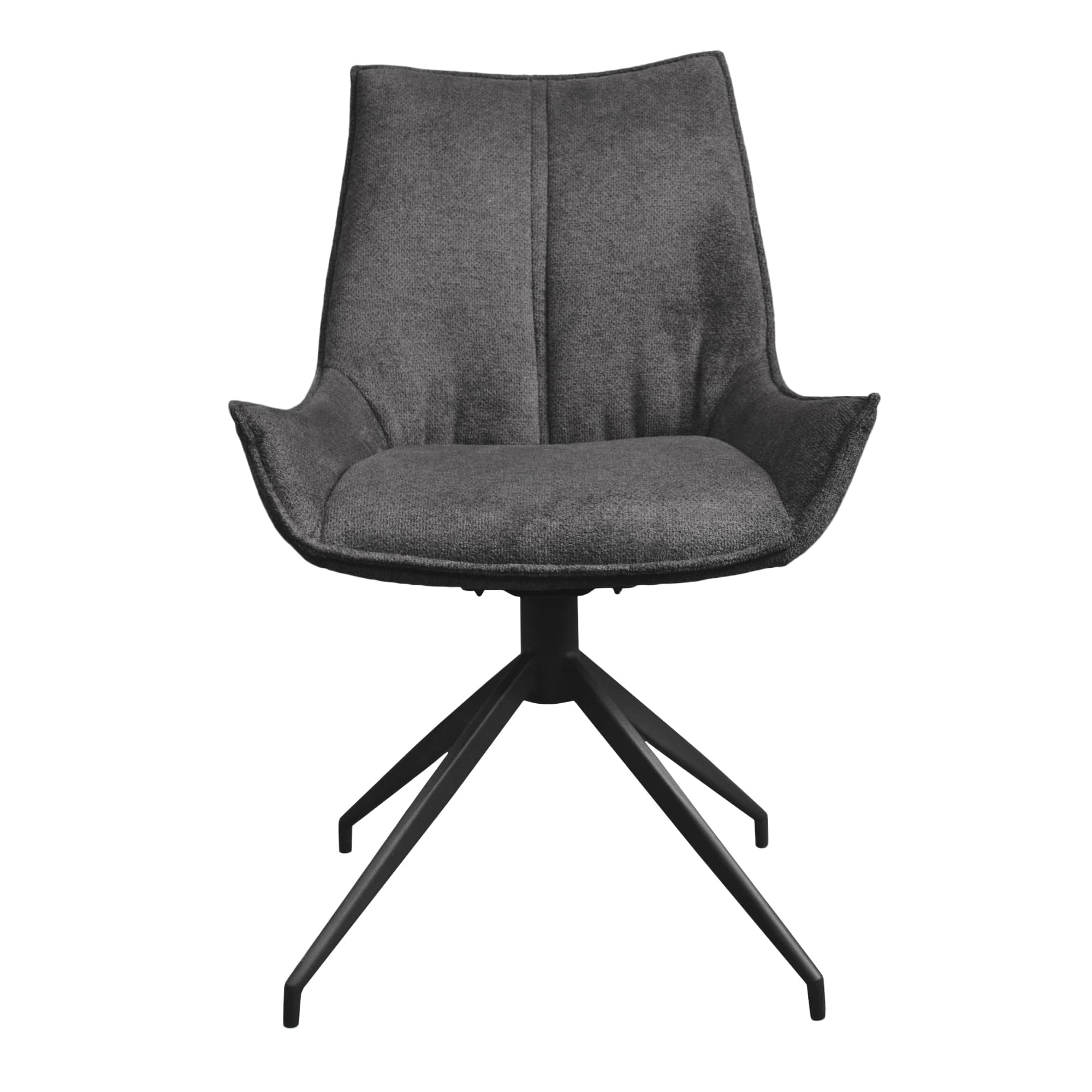 Scaun OLDY Dark Grey