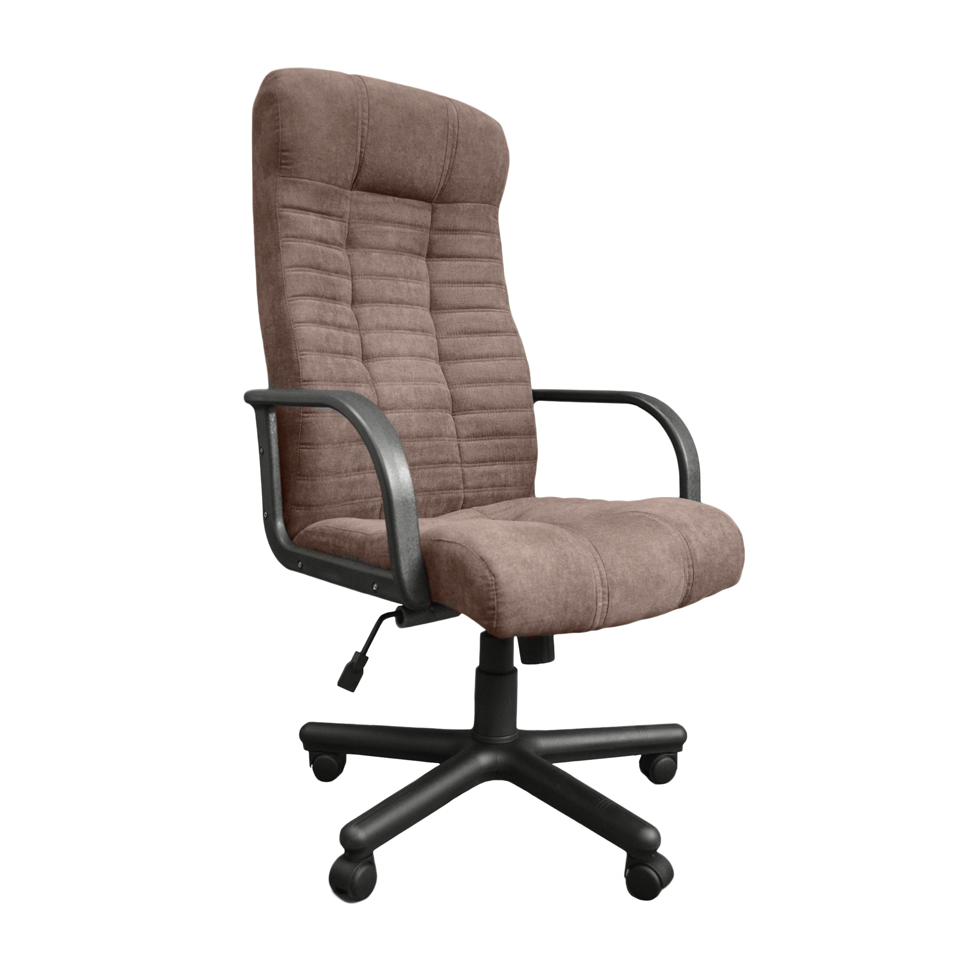 Cumpara  Mobilier - Fotoliu Birou ATLANT Soro 28 Brown..