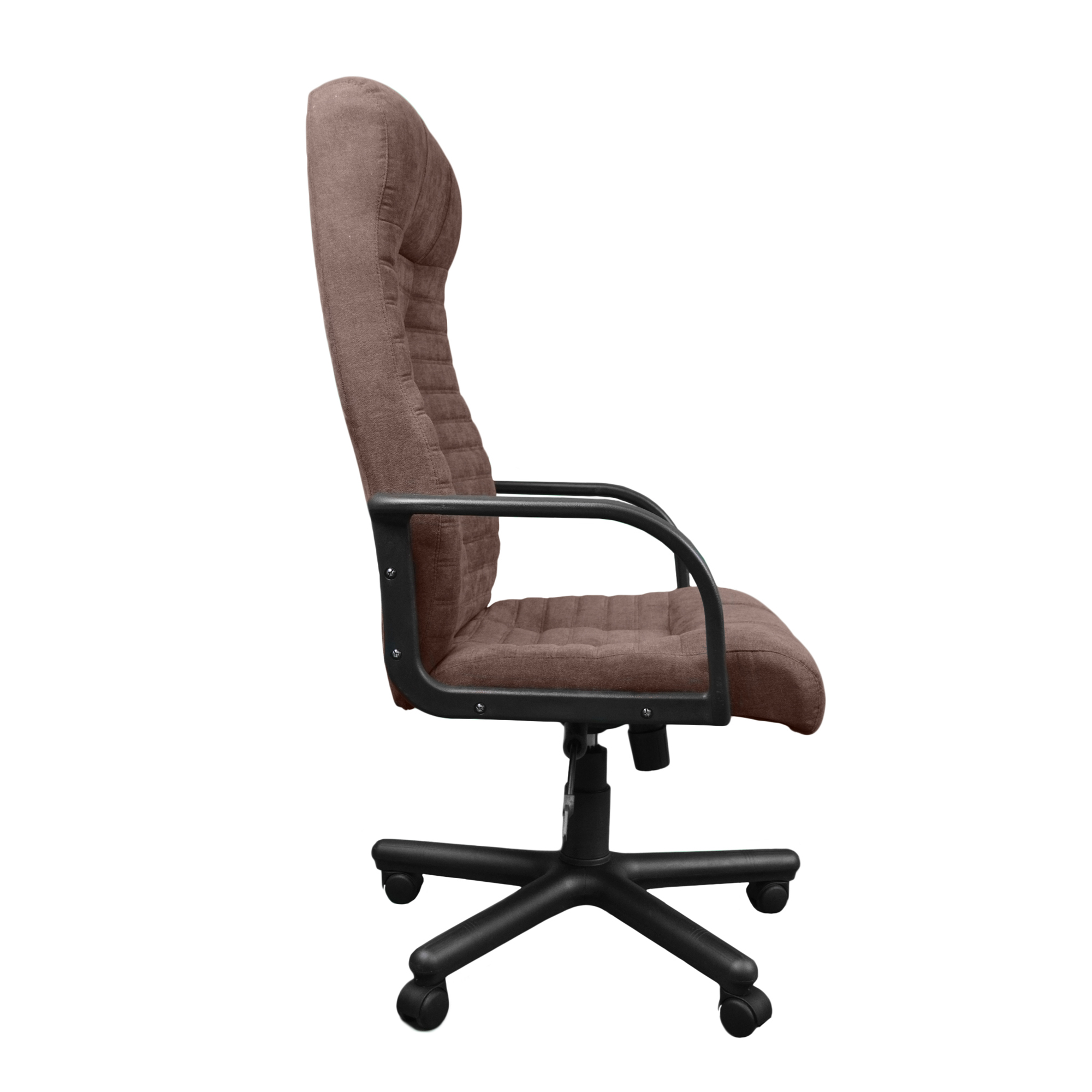 Fotoliu Birou ATLANT Soro 28 Brown