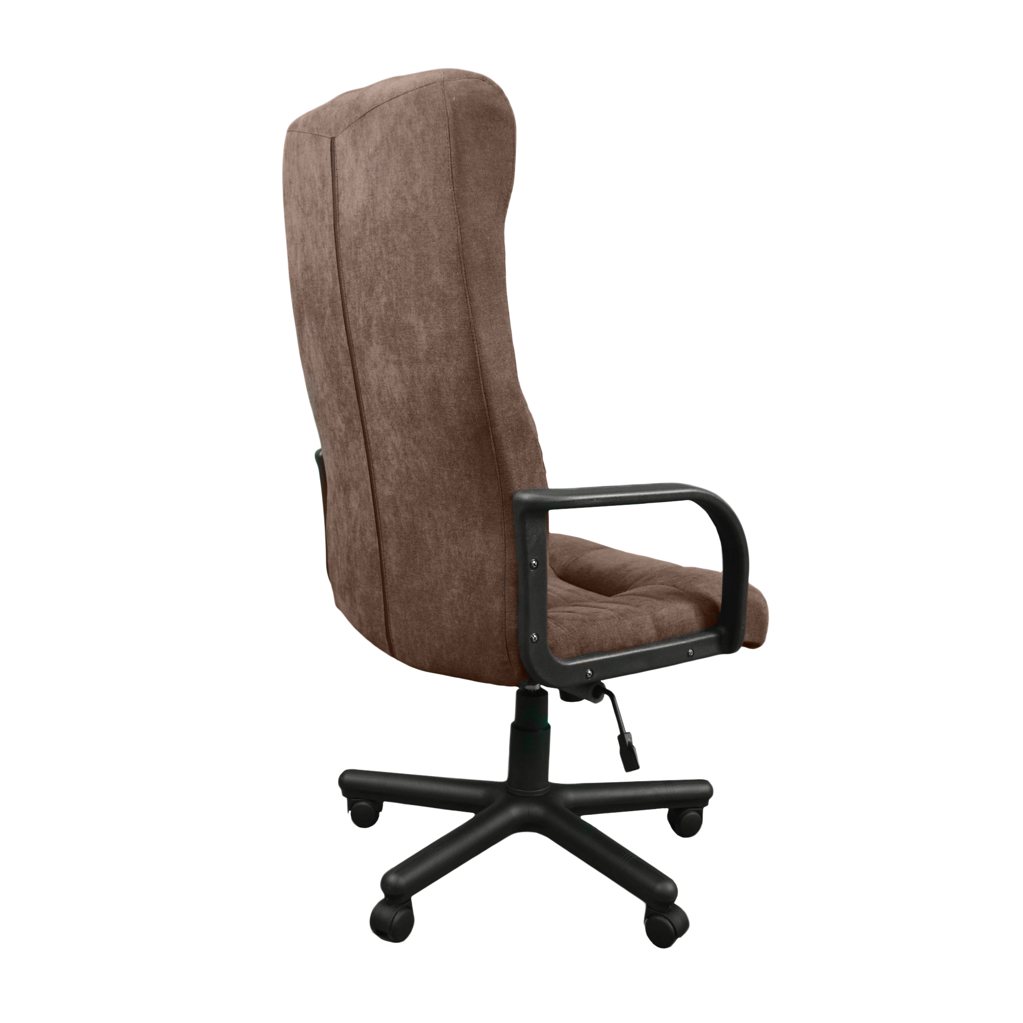 Fotoliu Birou ATLANT Soro 28 Brown
