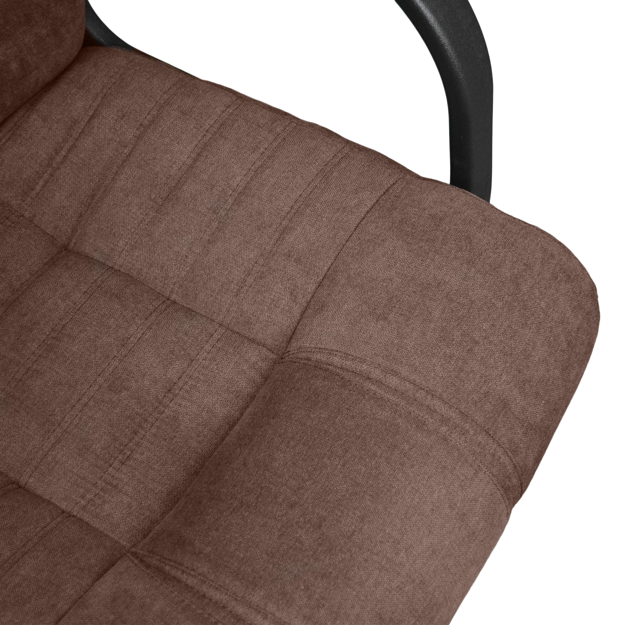 Fotoliu Birou ATLANT Soro 28 Brown