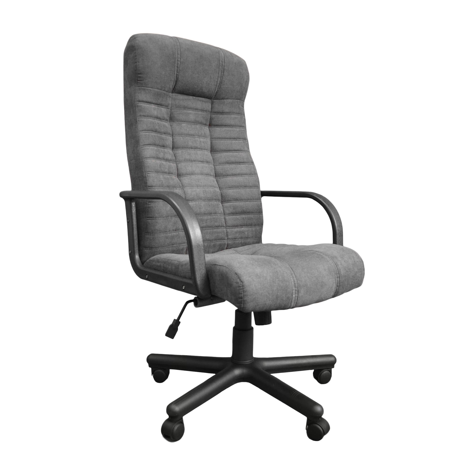 Cumpara  Mobilier - Fotoliu Birou ATLANT BX Soro 95 Grey..