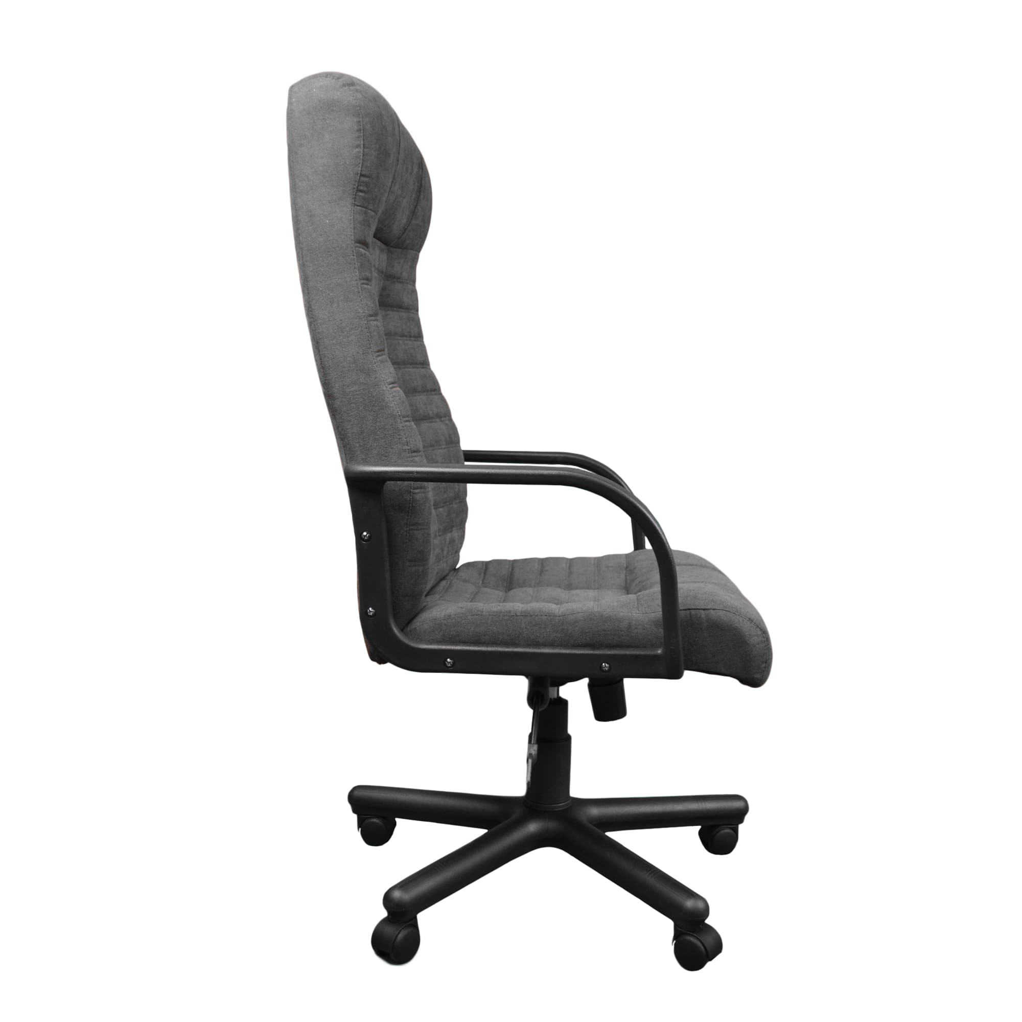 Fotoliu Birou ATLANT BX Soro 95 Grey