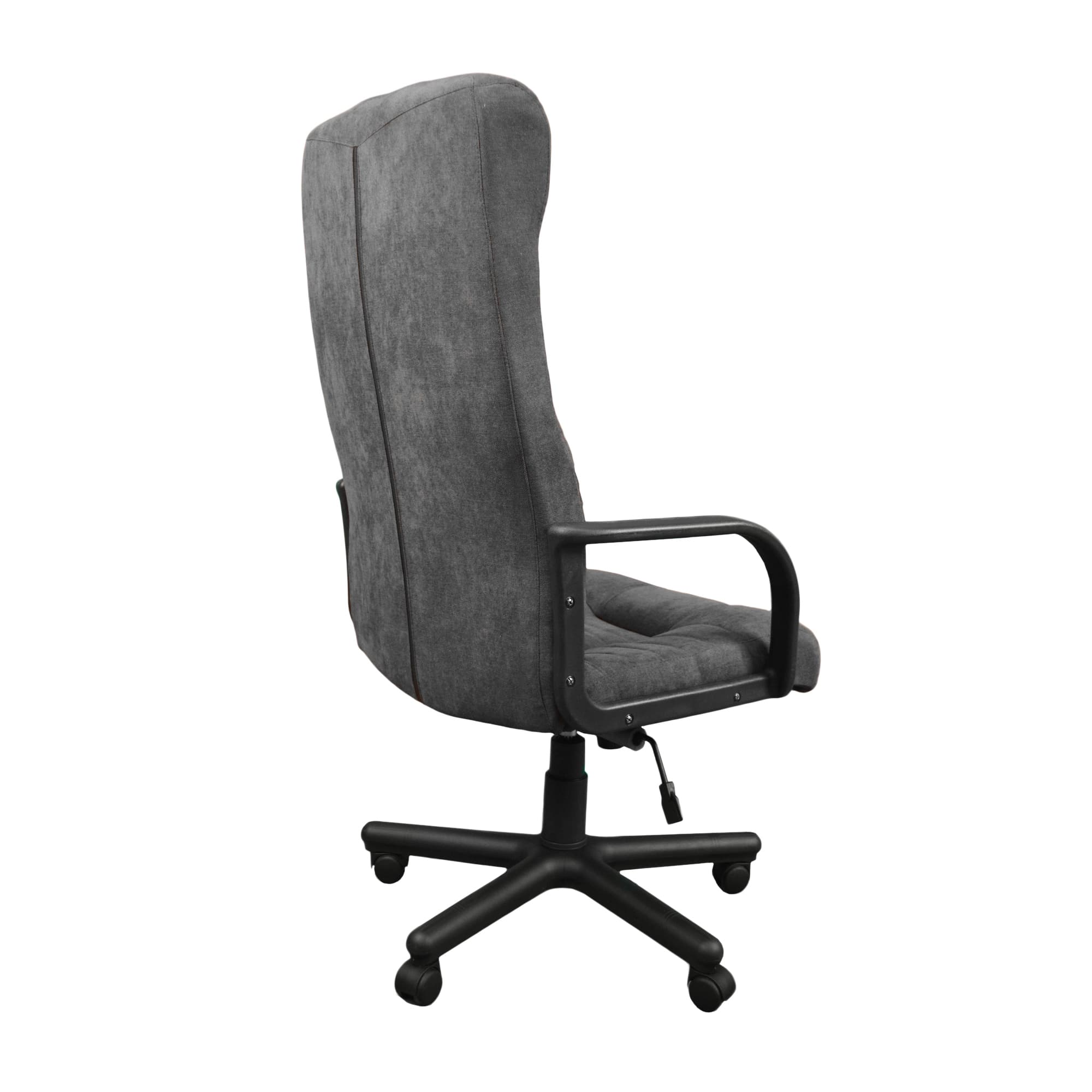 Fotoliu Birou ATLANT BX Soro 95 Grey