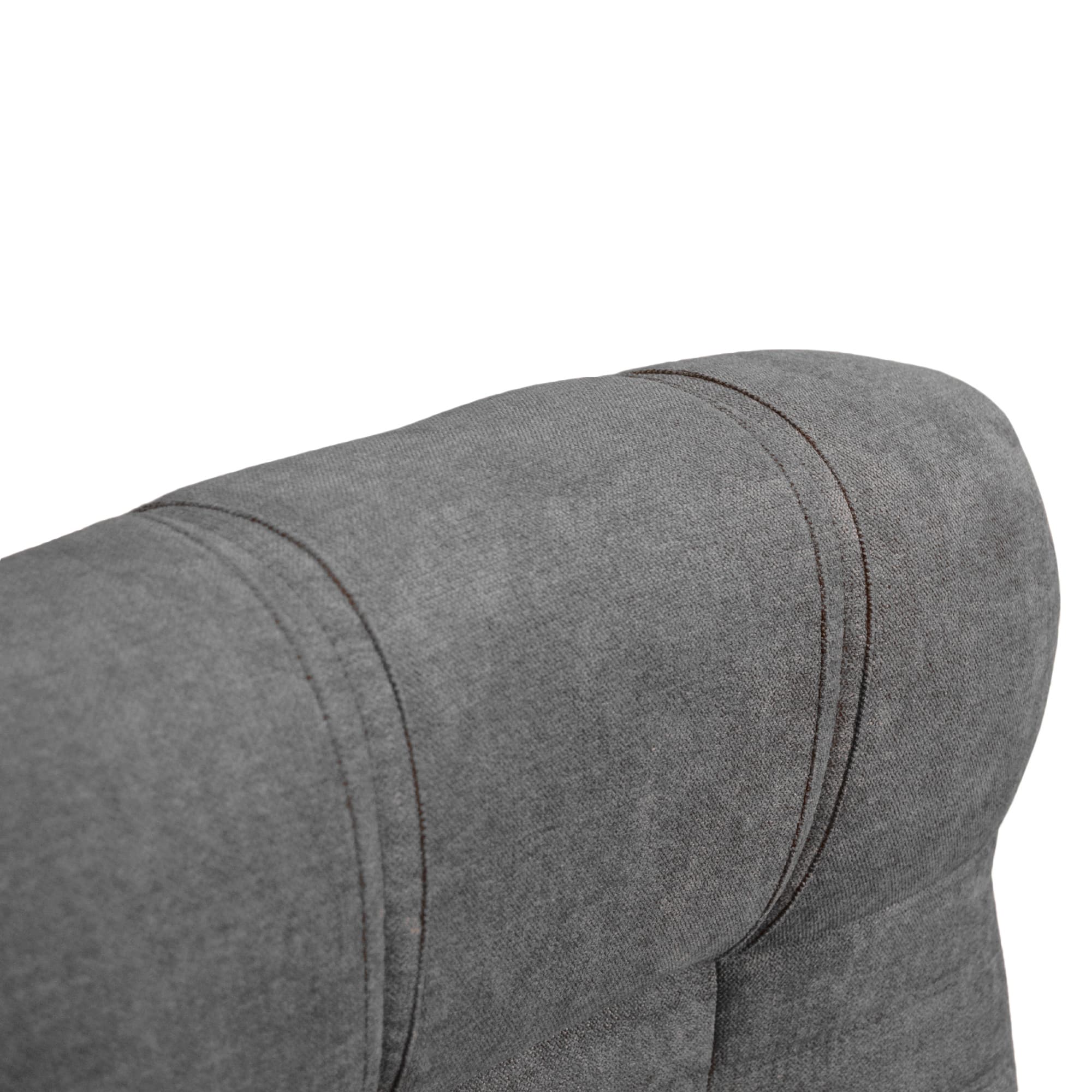 Fotoliu Birou ATLANT BX Soro 95 Grey