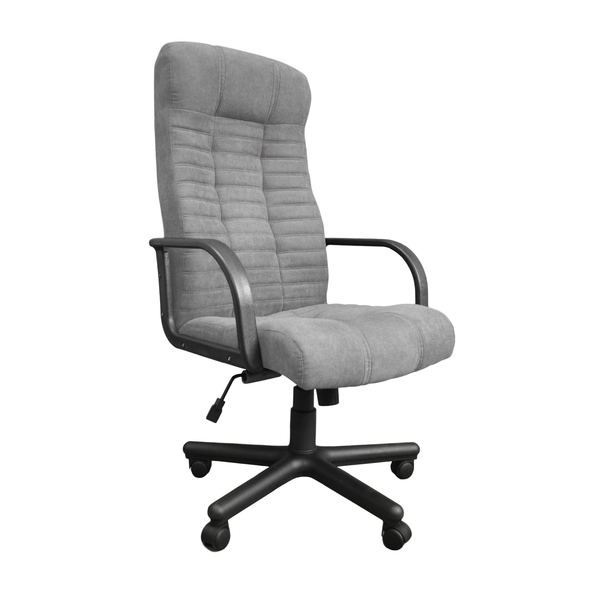 Cumpara  Mobilier - Fotoliu Birou ATLANT Soro 93 Middle Grey..