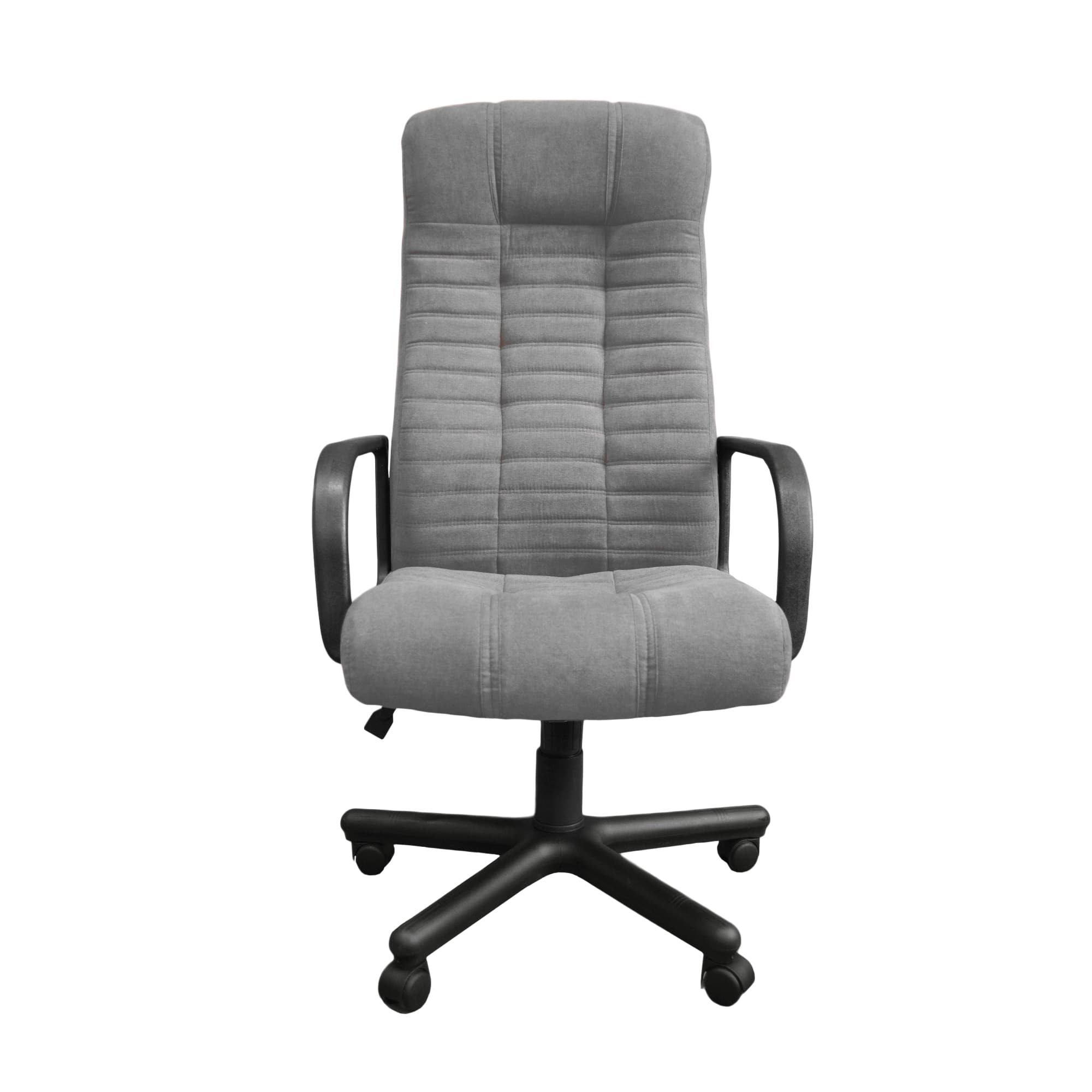 Fotoliu Birou ATLANT Soro 93 Middle Grey