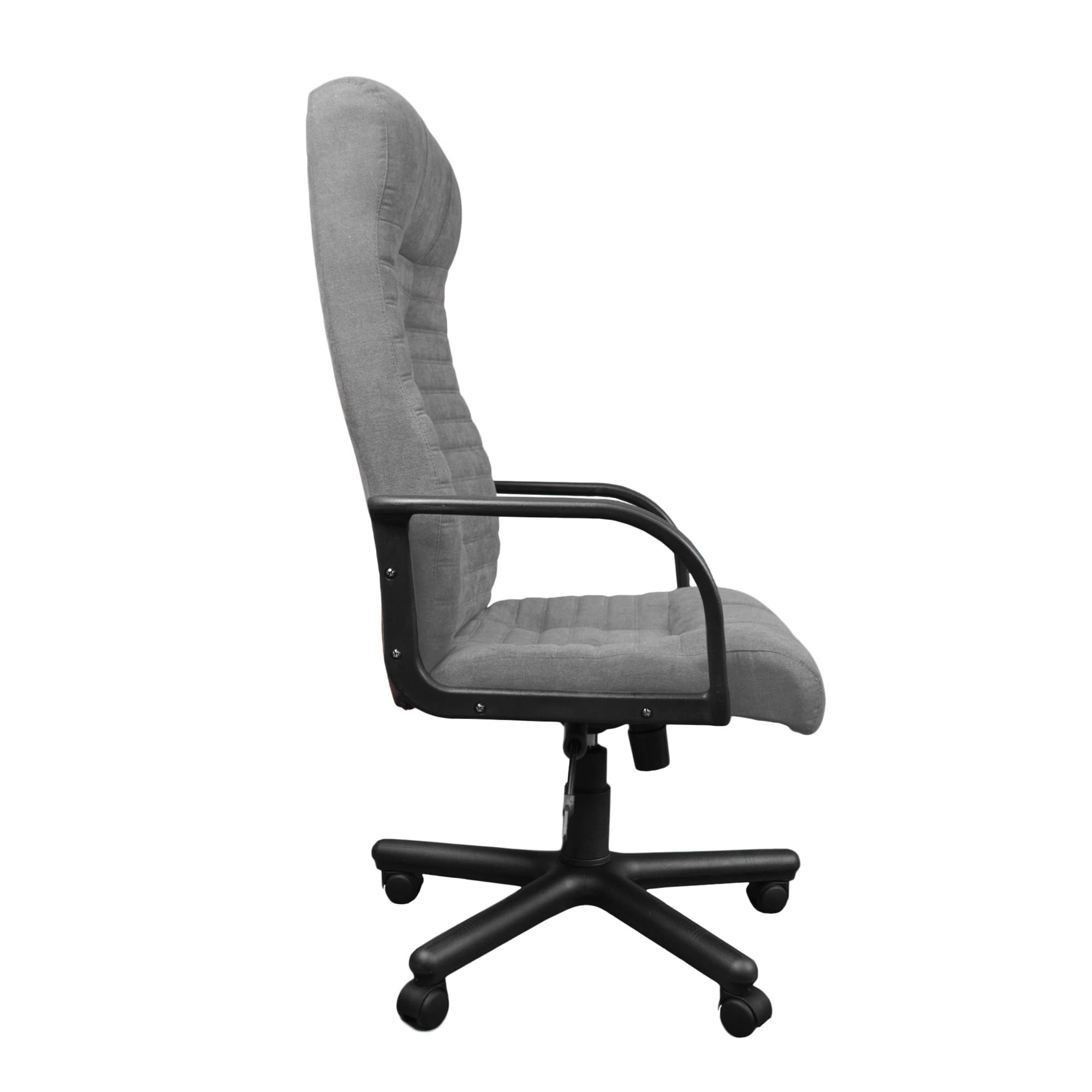 Fotoliu Birou ATLANT Soro 93 Middle Grey